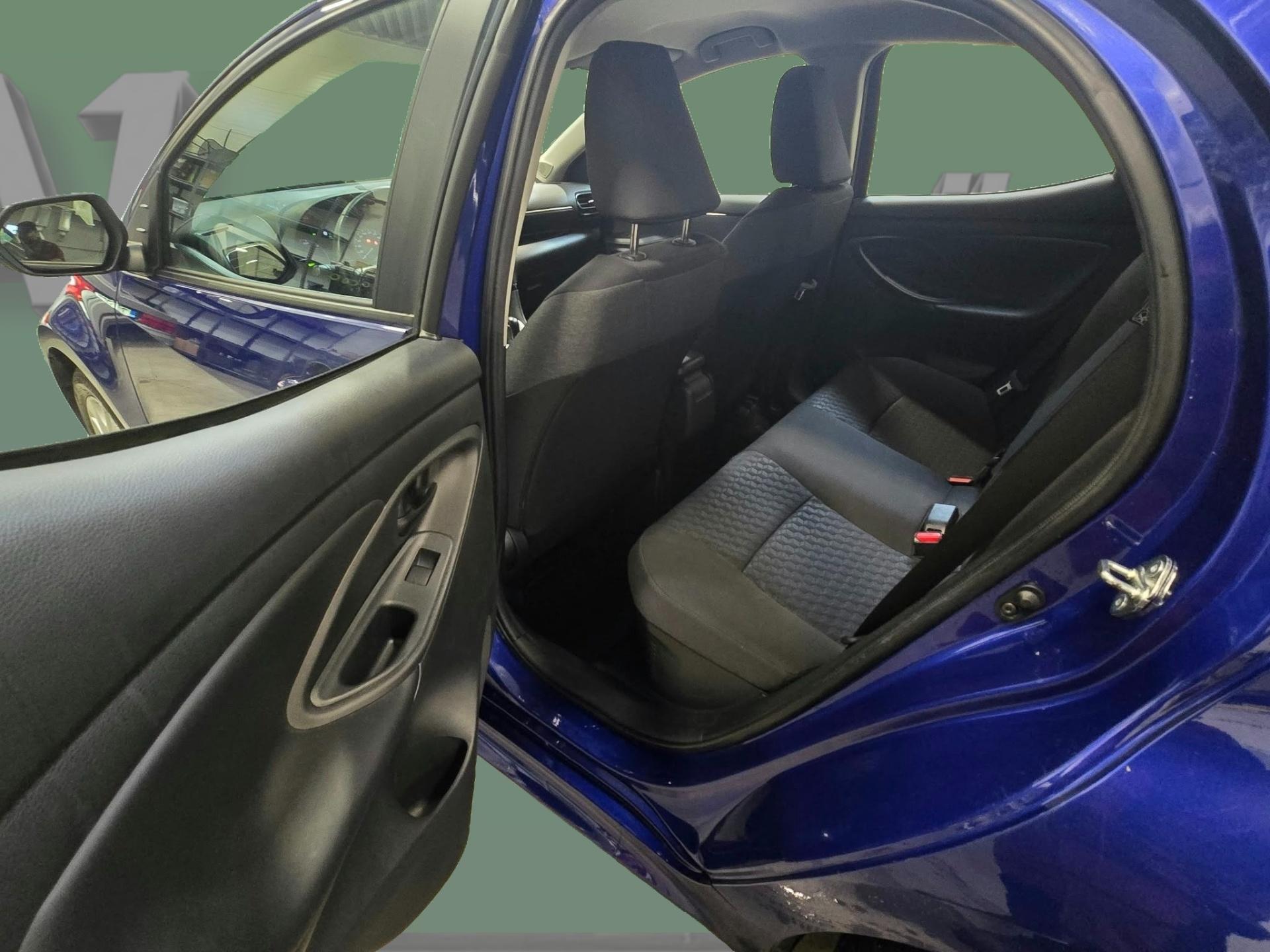 TOYOTA Yaris 2023