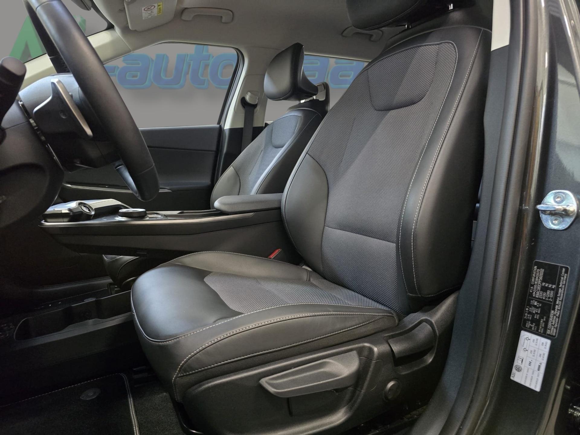 KIA EV6 2023