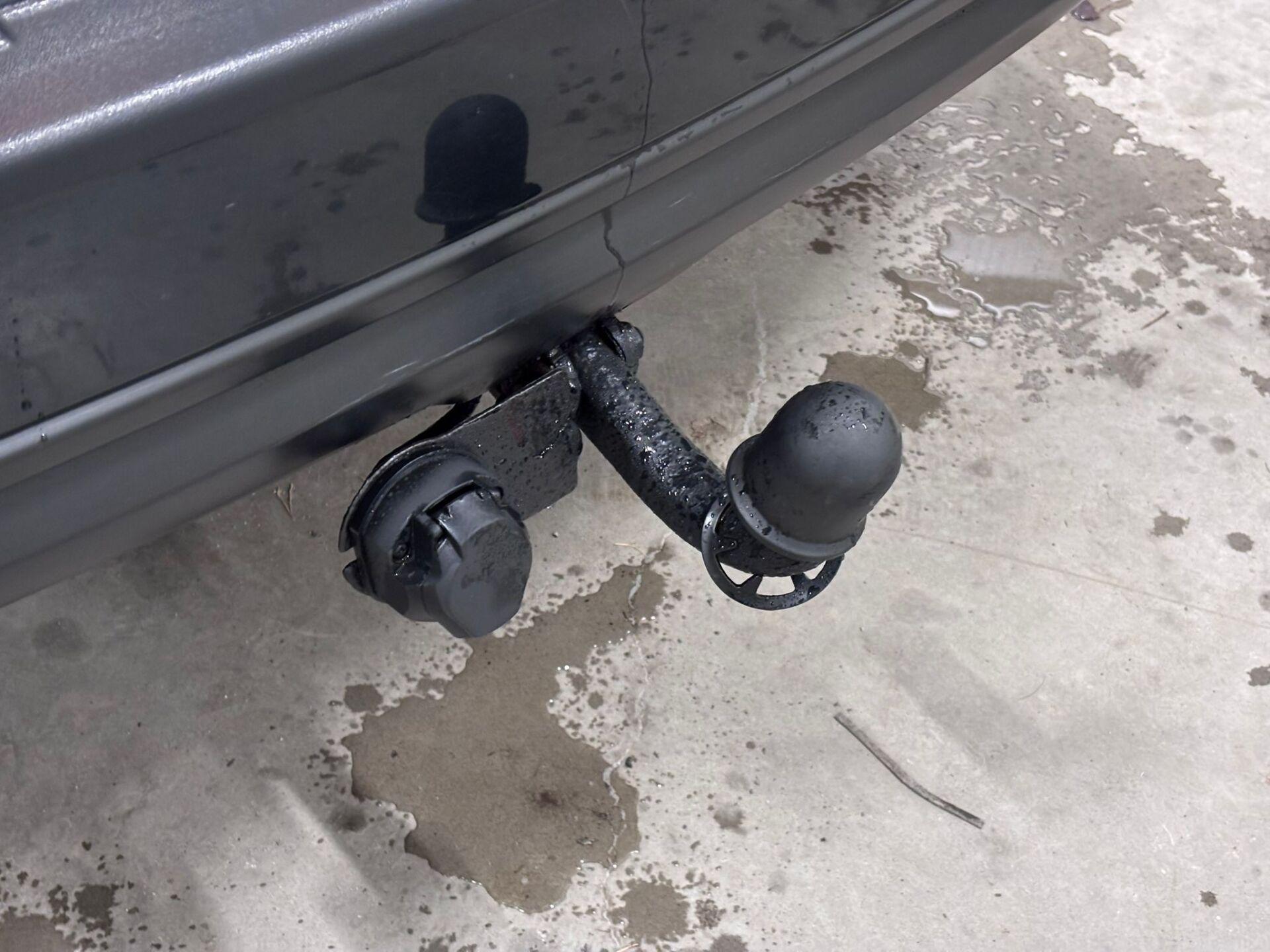 SUBARU Forester 2013