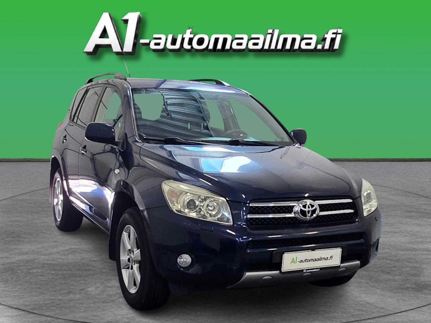 TOYOTA RAV4 1