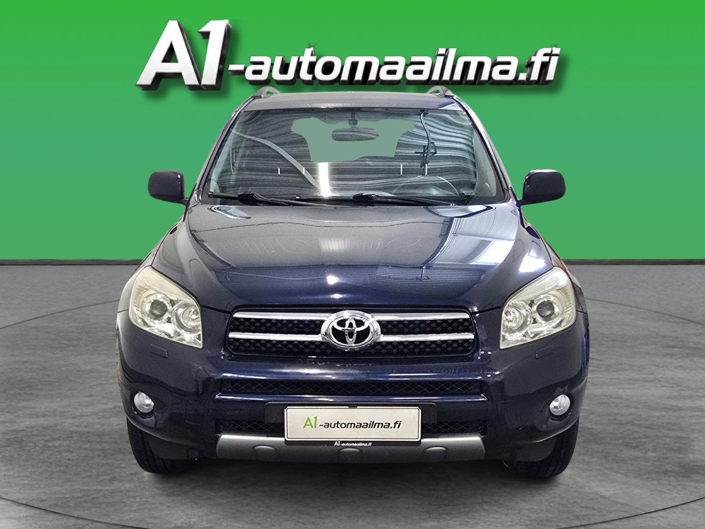 TOYOTA RAV4 2