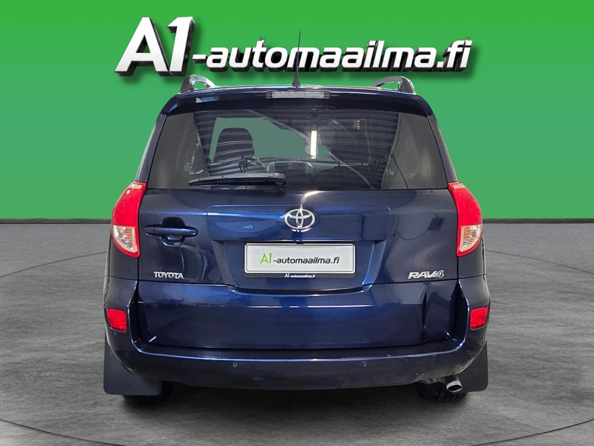 TOYOTA RAV4 6