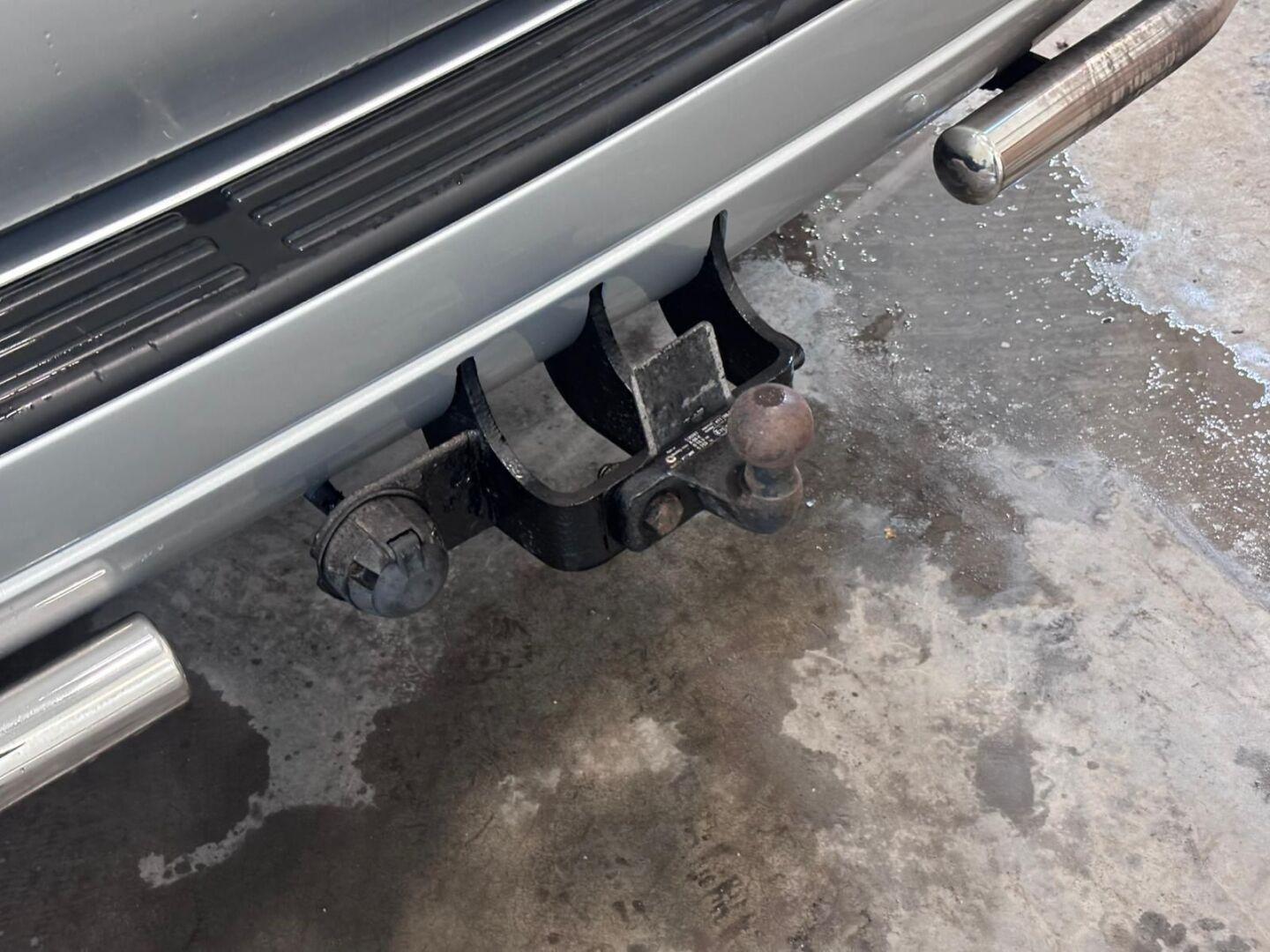 TOYOTA Land Cruiser 2006