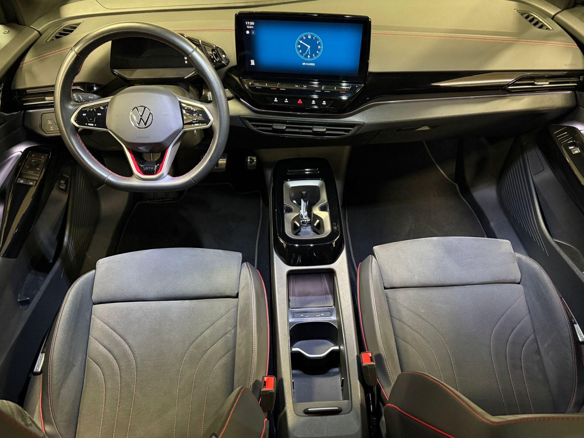 VOLKSWAGEN ID.5 2023