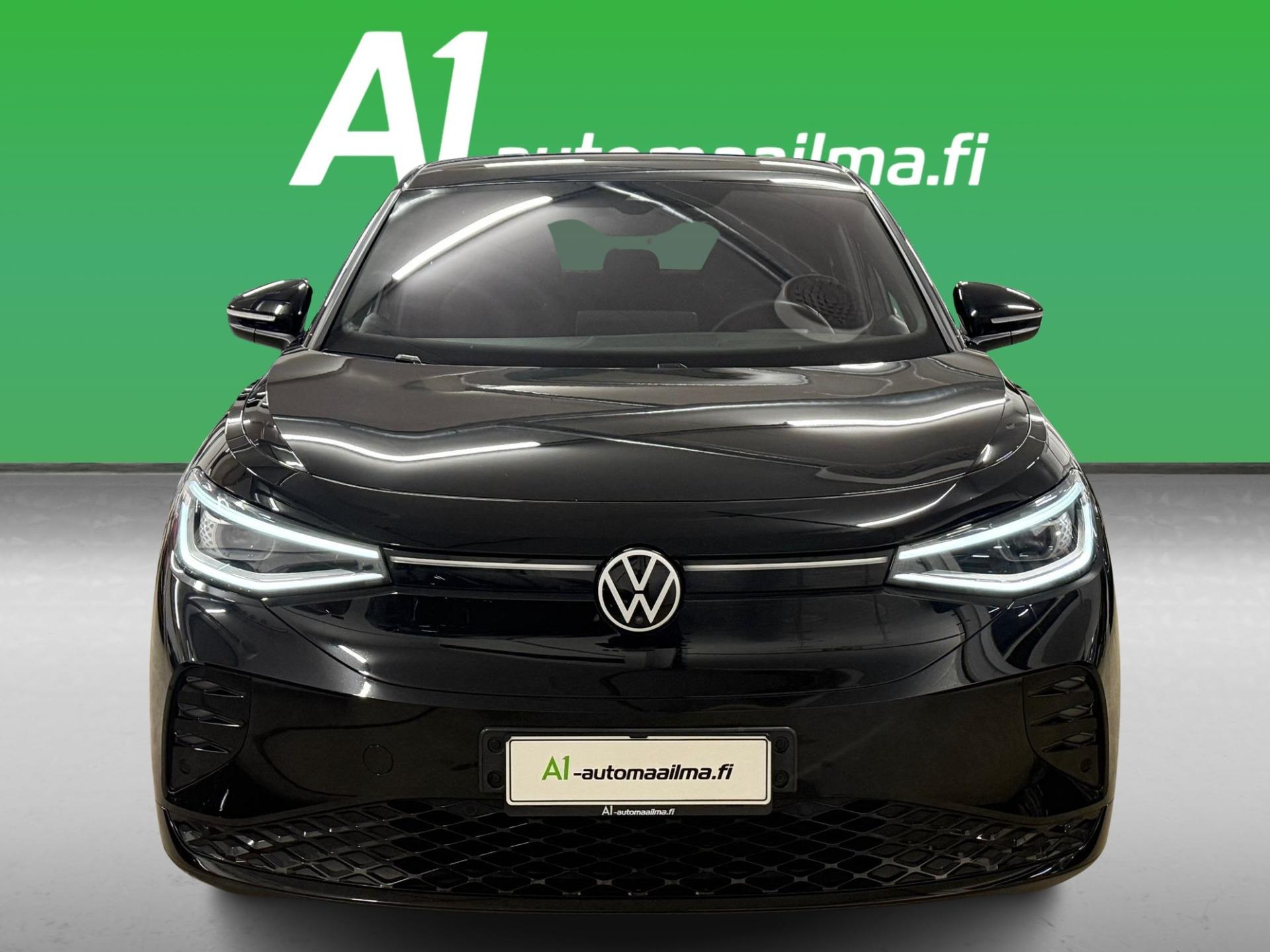 VOLKSWAGEN ID.5 2023