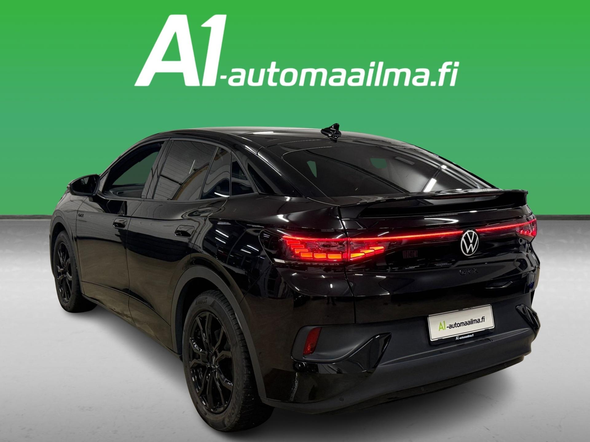 VOLKSWAGEN ID.5 2023