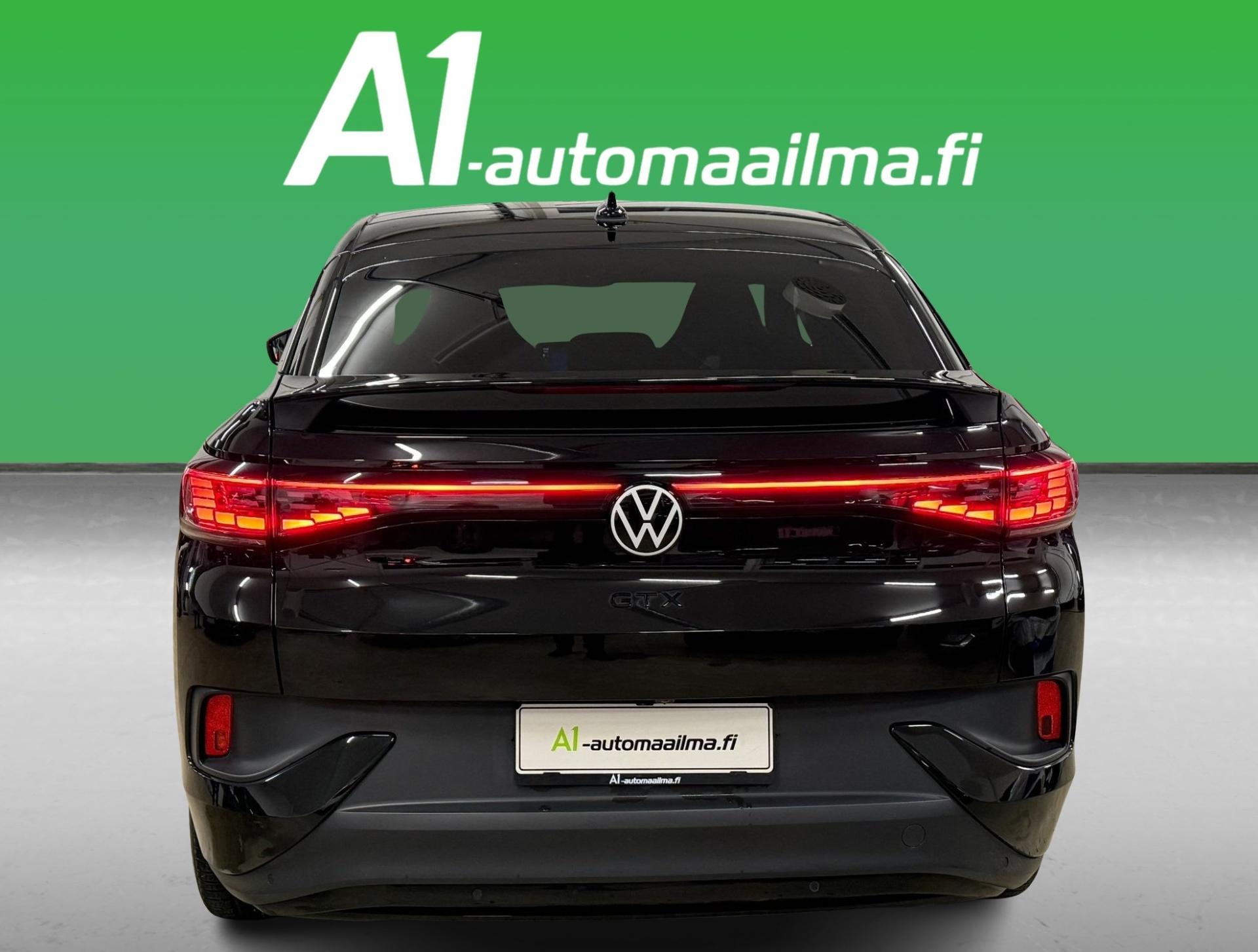 VOLKSWAGEN ID.5 2023