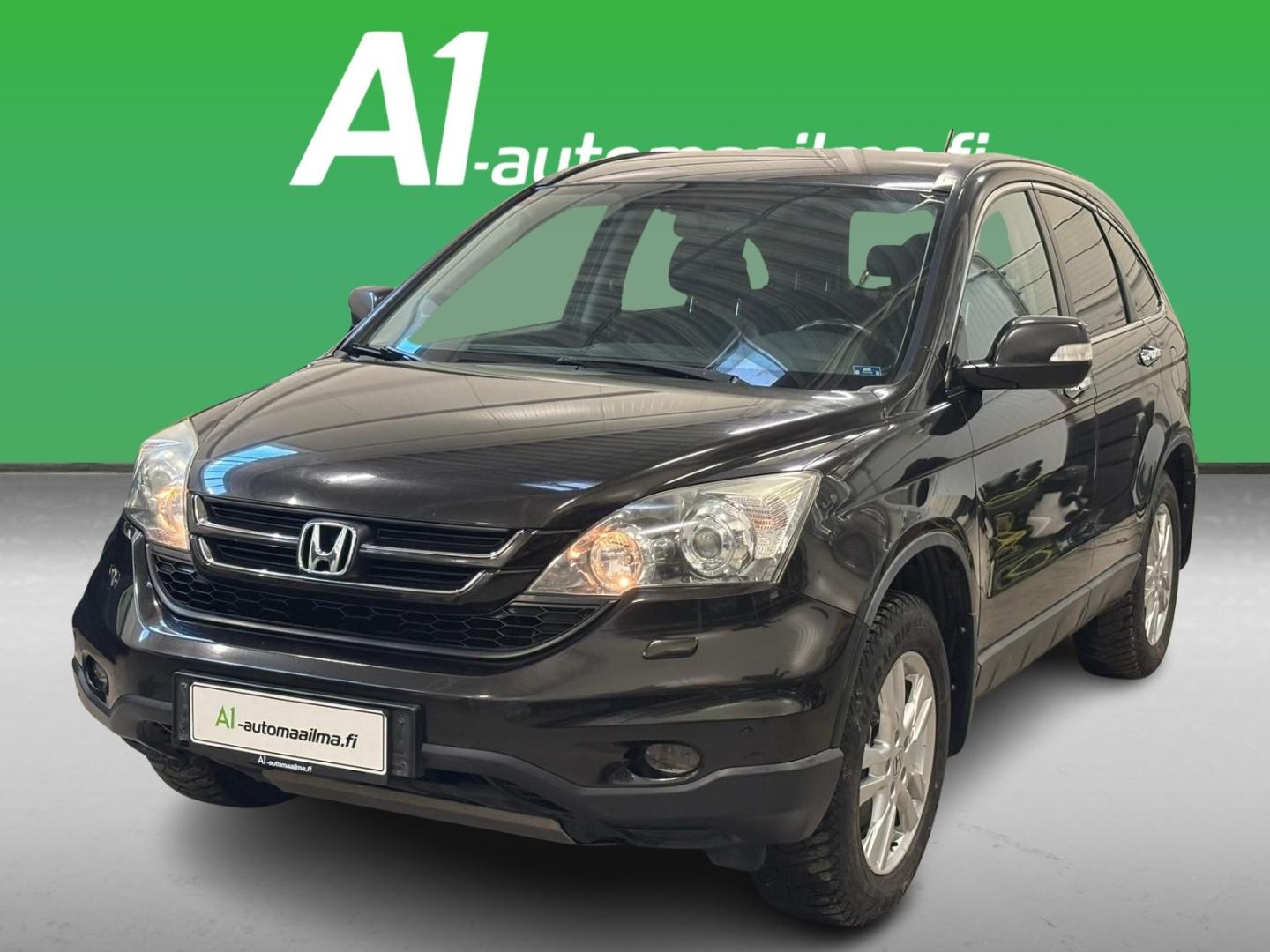 HONDA CR-V 2011
