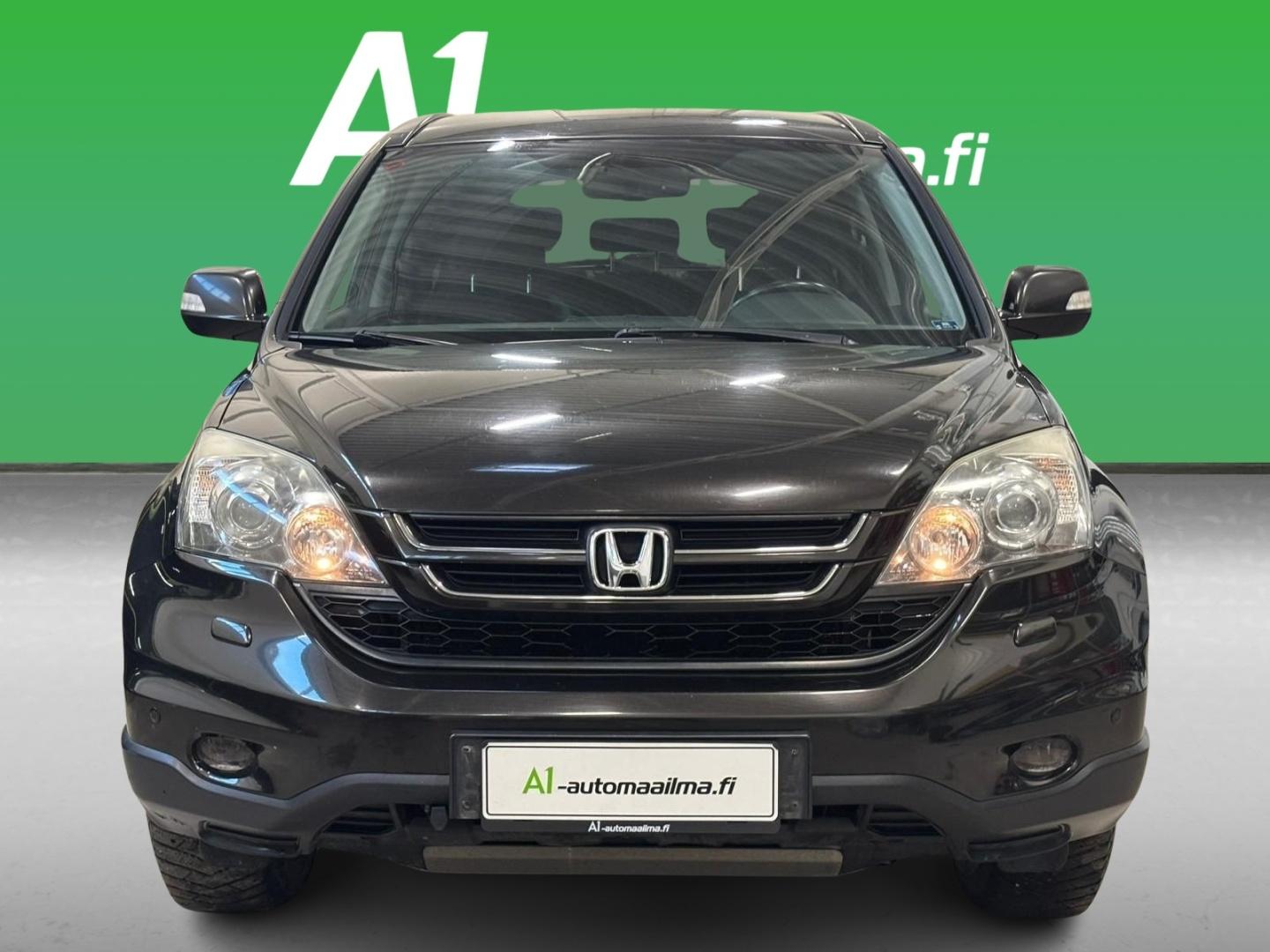 HONDA CR-V 2011