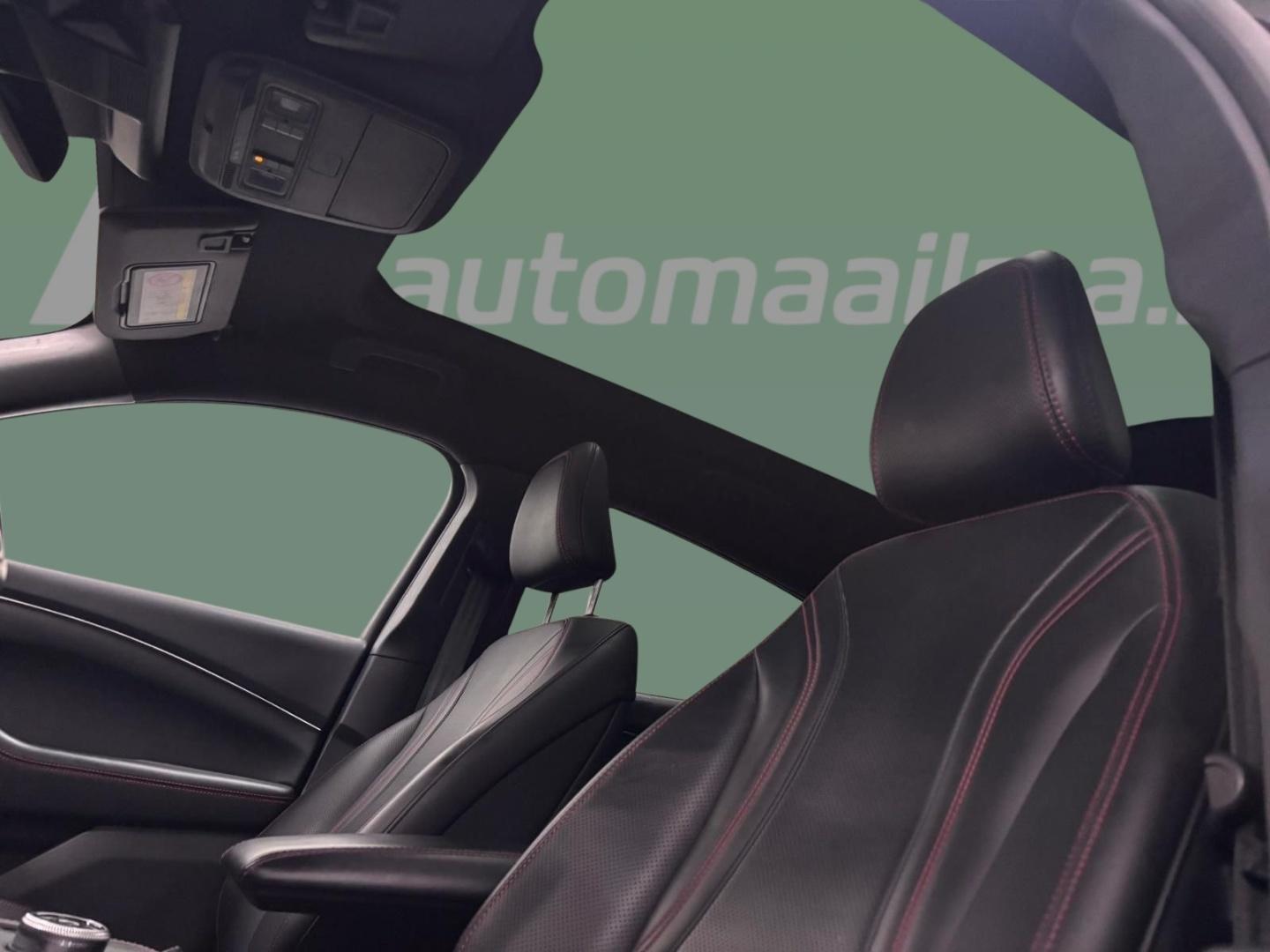 FORD Mustang Mach-E 2022