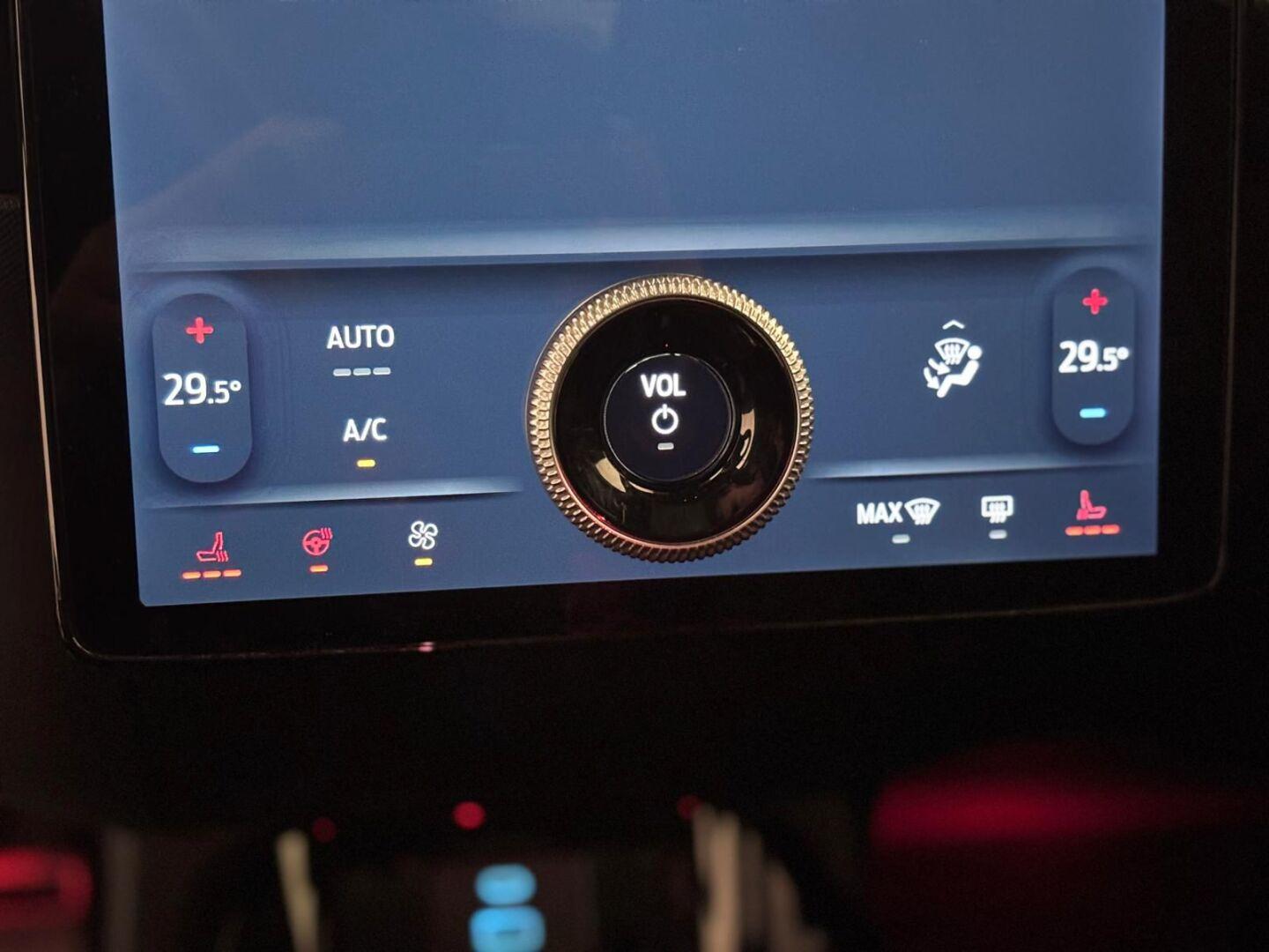 FORD Mustang Mach-E 2022