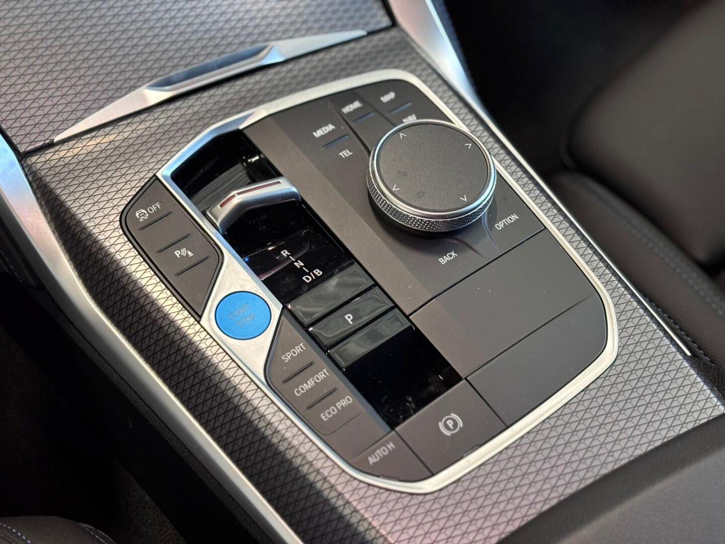 BMW i4 M50 2024