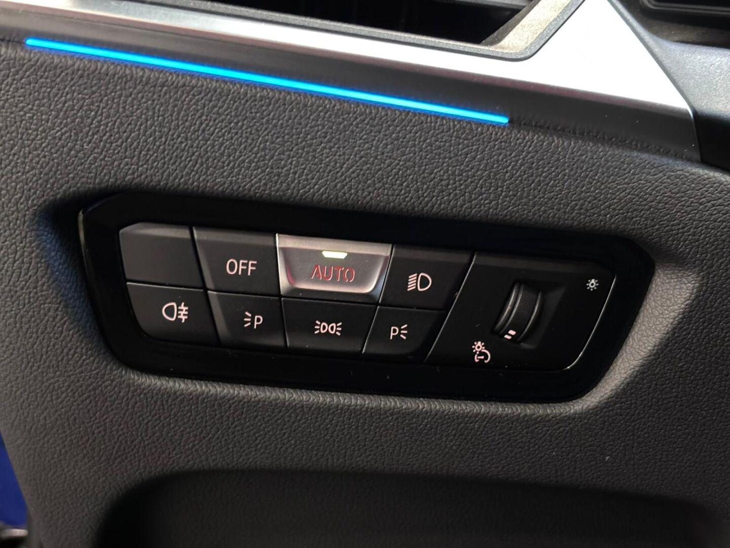 BMW i4 M50 2024