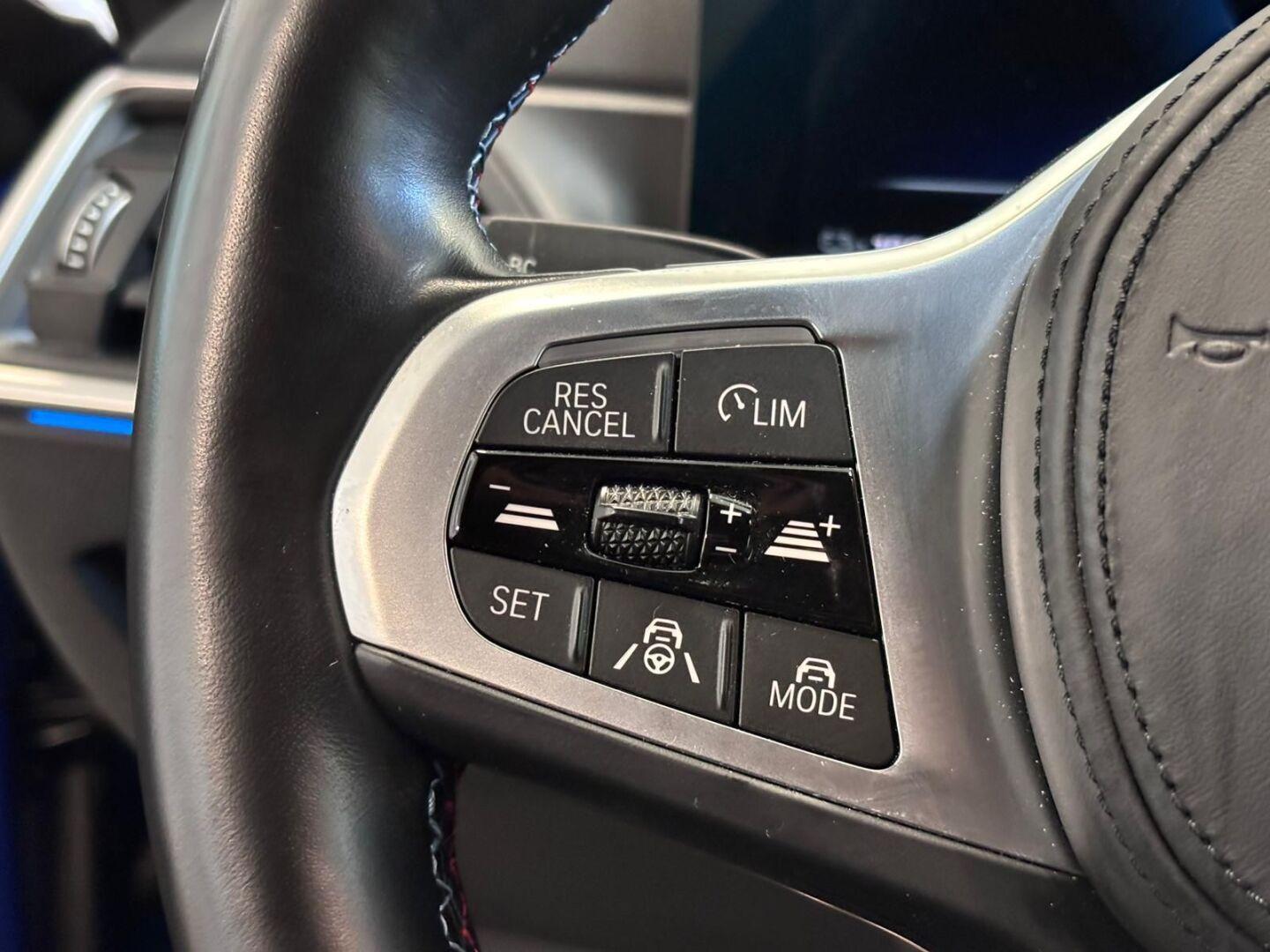 BMW i4 M50 2024