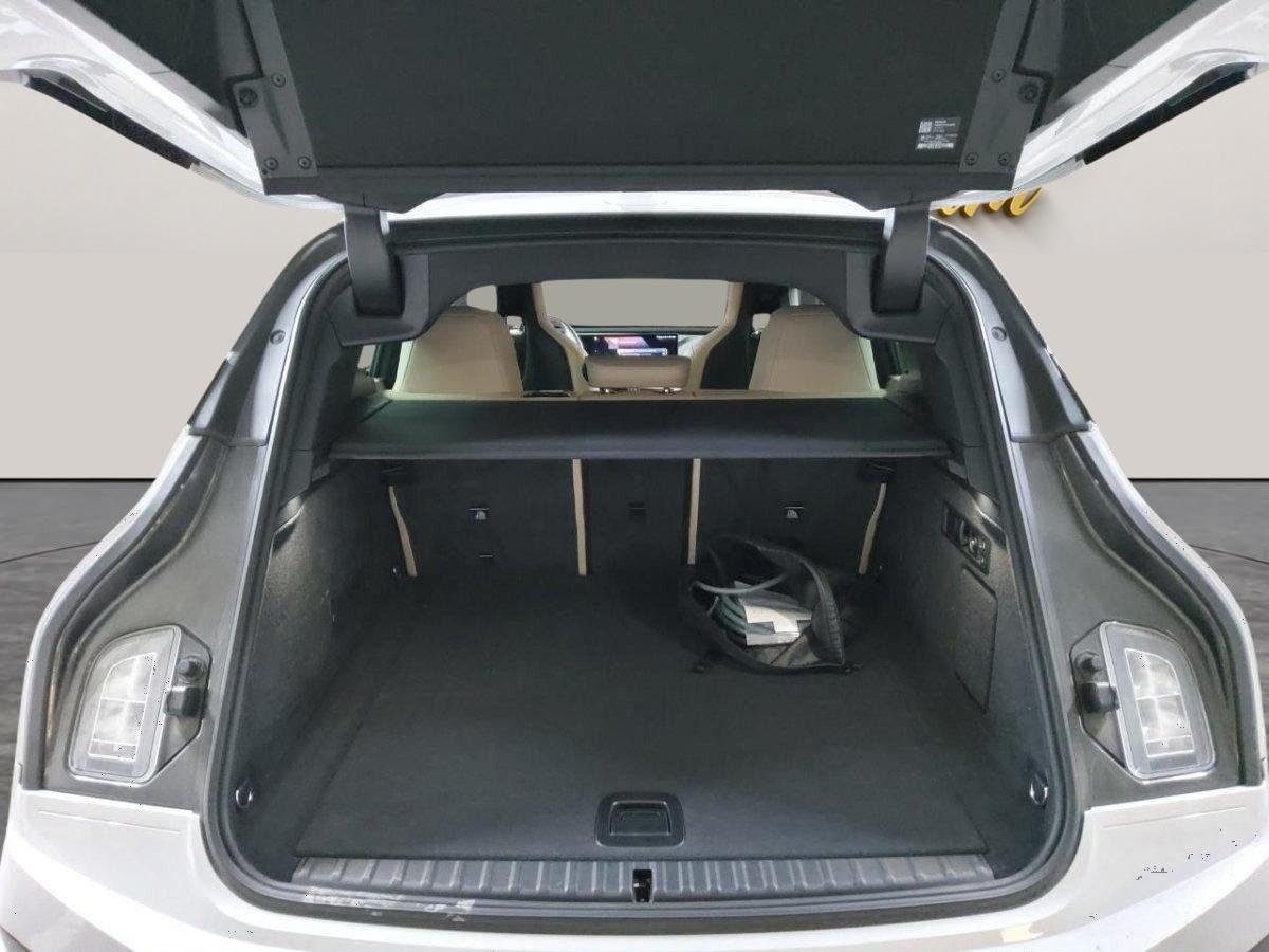 BMW iX 2022