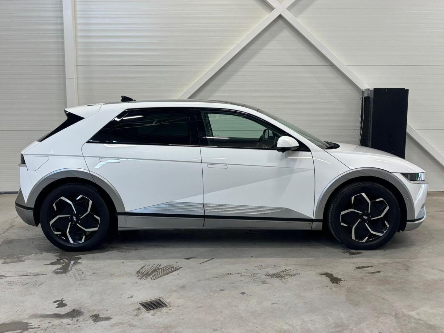 HYUNDAI Ioniq 5 2022