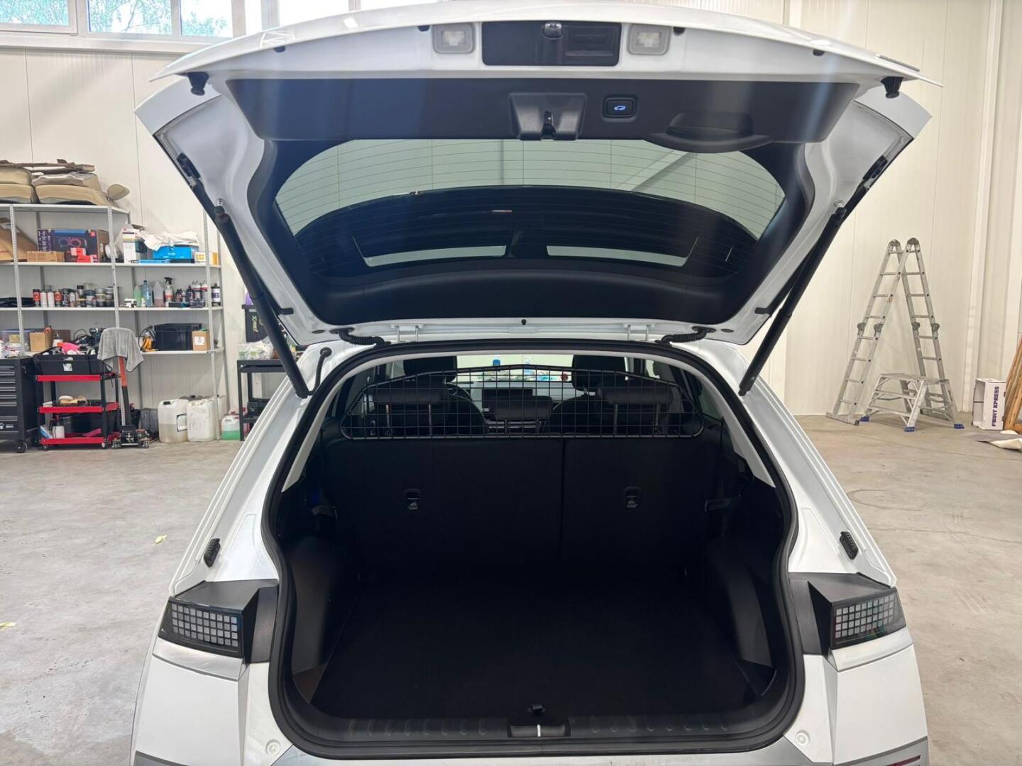 HYUNDAI Ioniq 5 2022