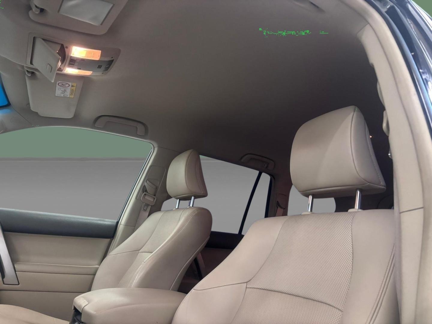 TOYOTA Land Cruiser 2018