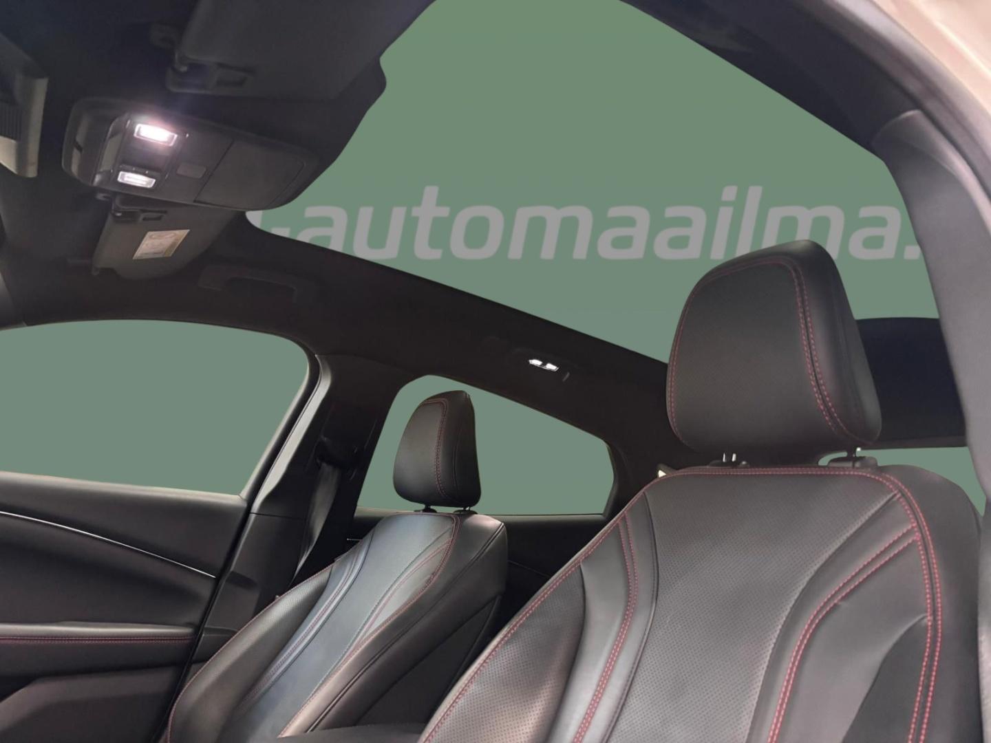 FORD Mustang Mach-E 2022