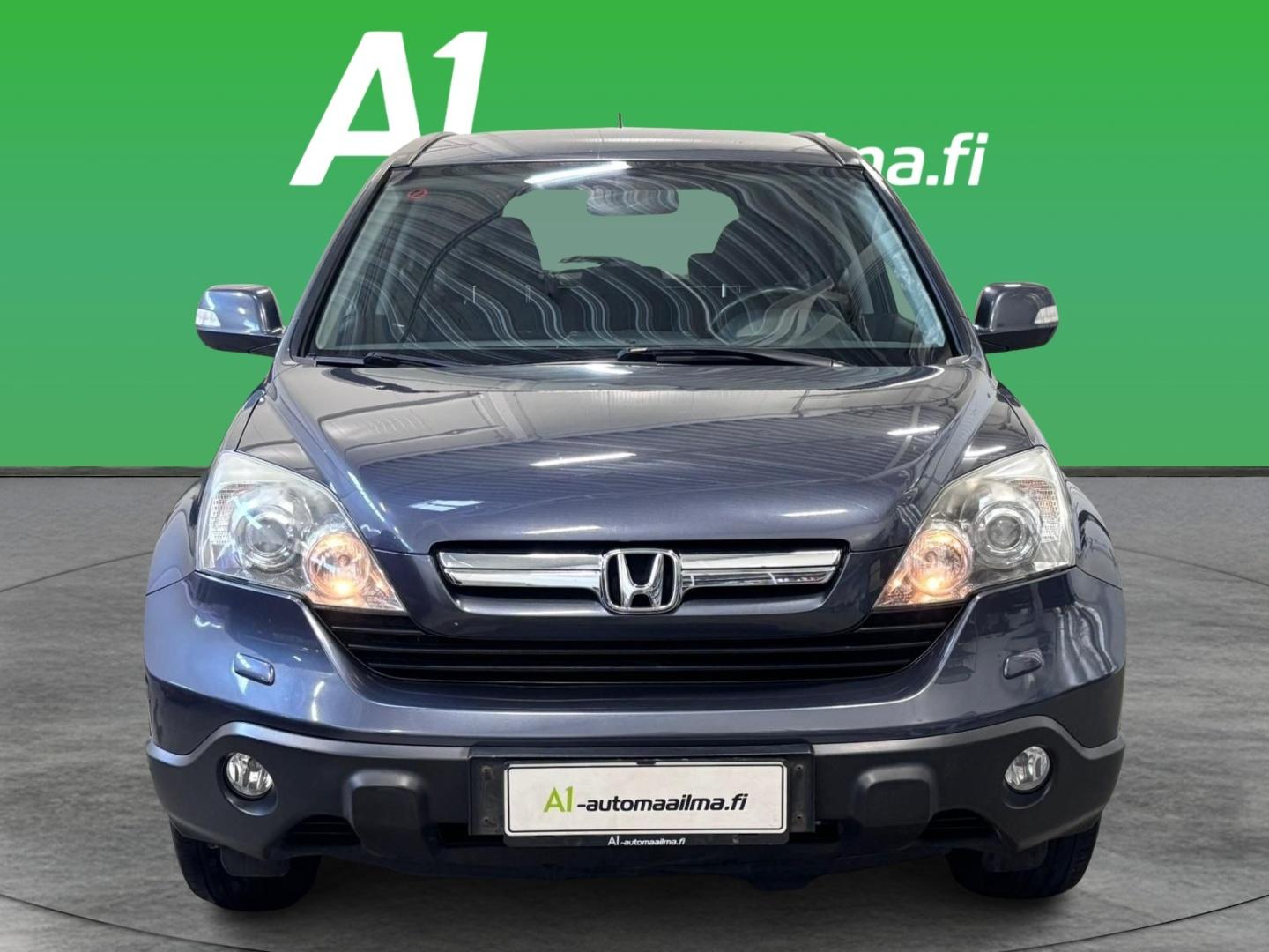 HONDA CR-V 2007