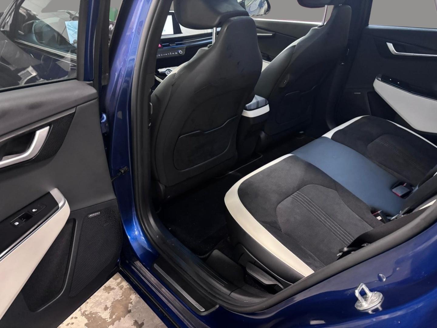 KIA EV6 2022