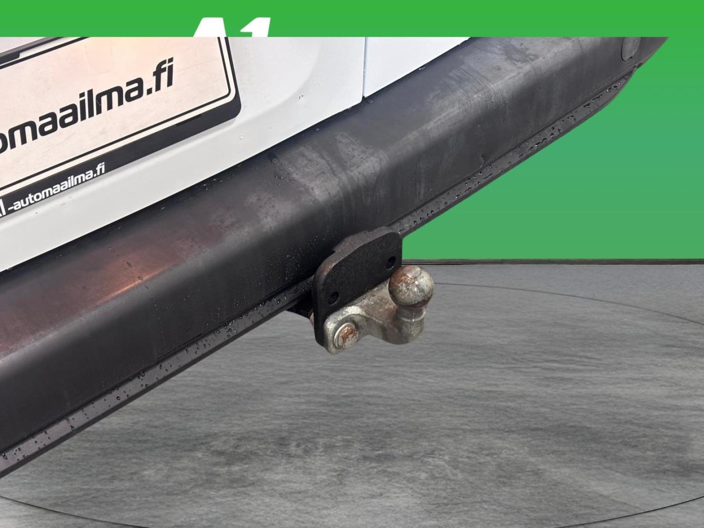 PEUGEOT Partner 2021