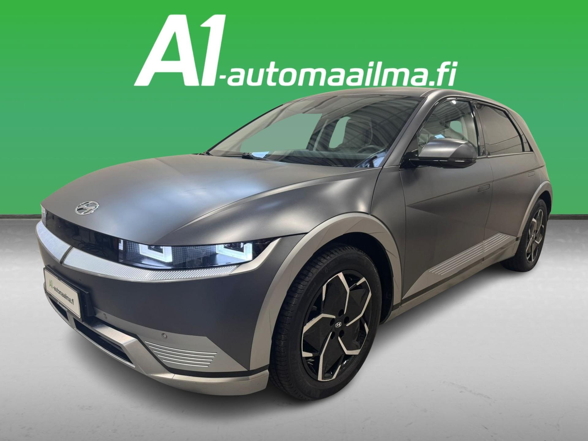 HYUNDAI Ioniq 5 2022