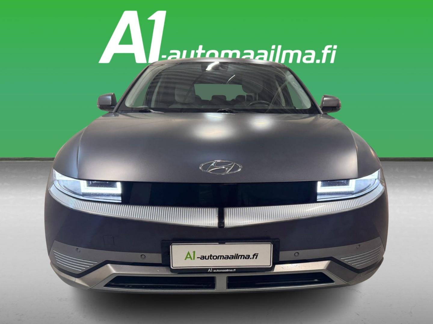 HYUNDAI Ioniq 5 2022