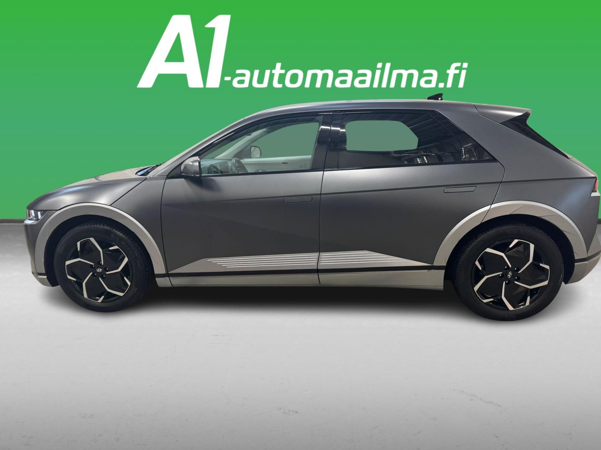 HYUNDAI Ioniq 5 2022