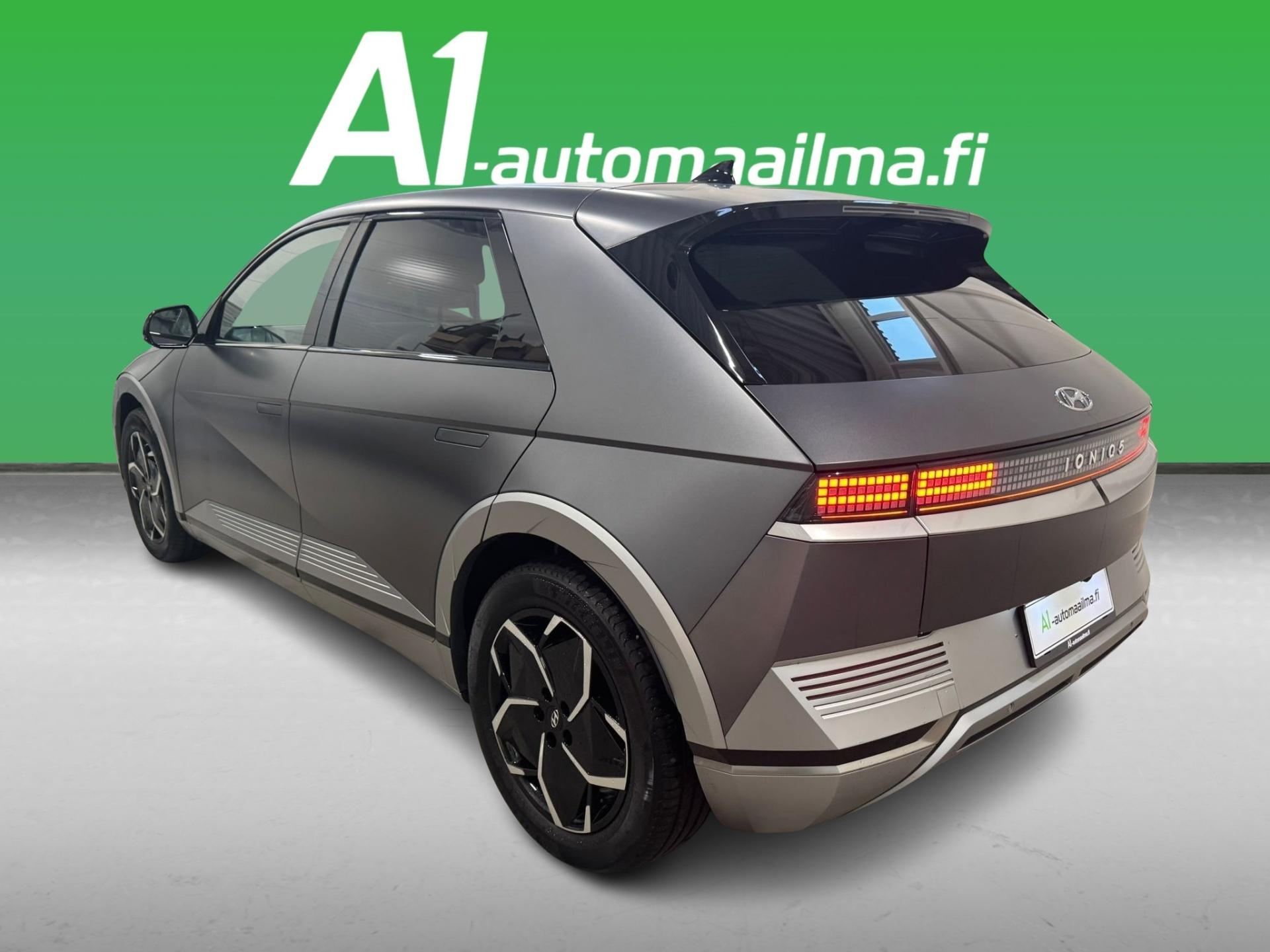 HYUNDAI Ioniq 5 2022