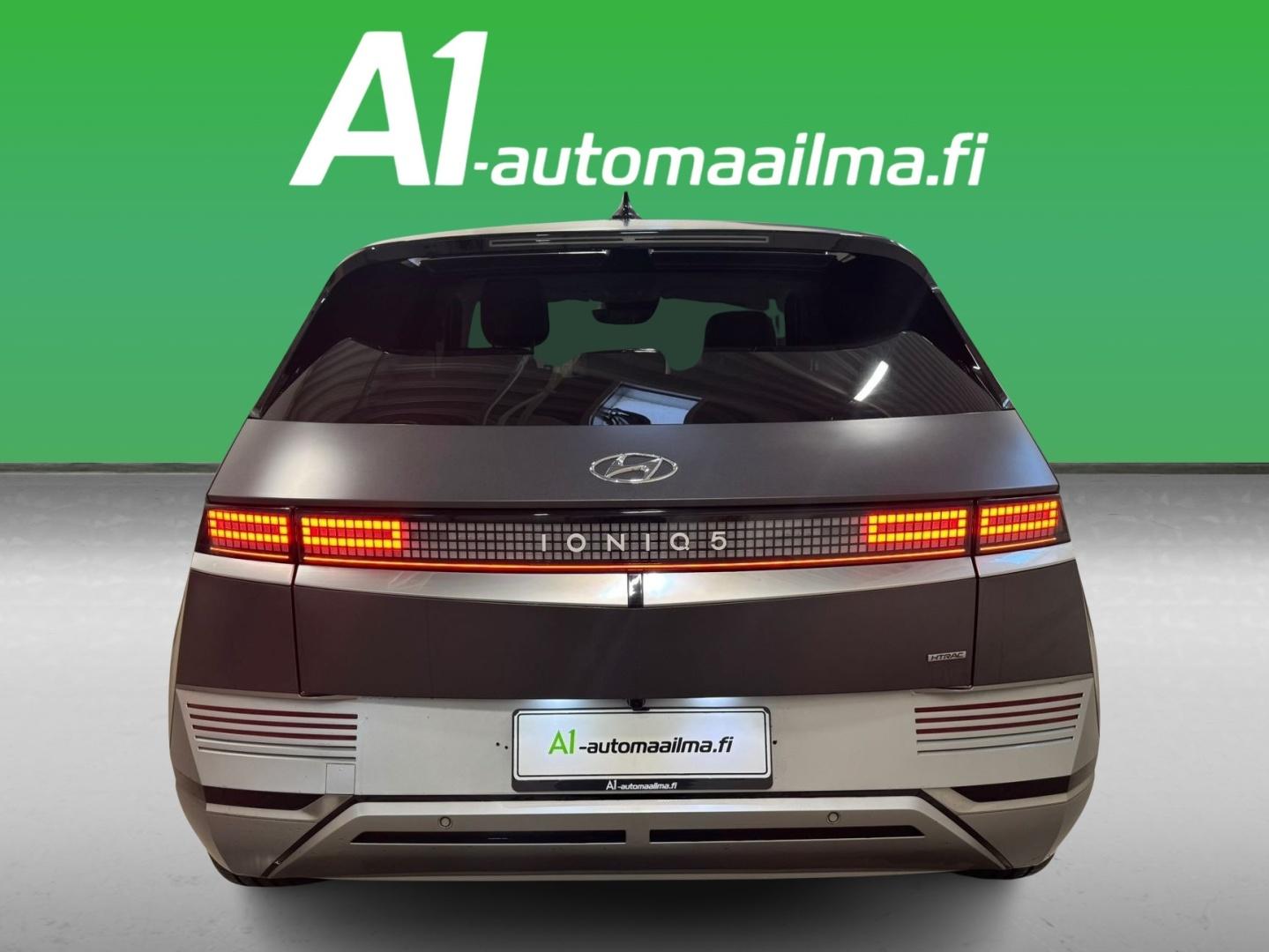 HYUNDAI Ioniq 5 2022