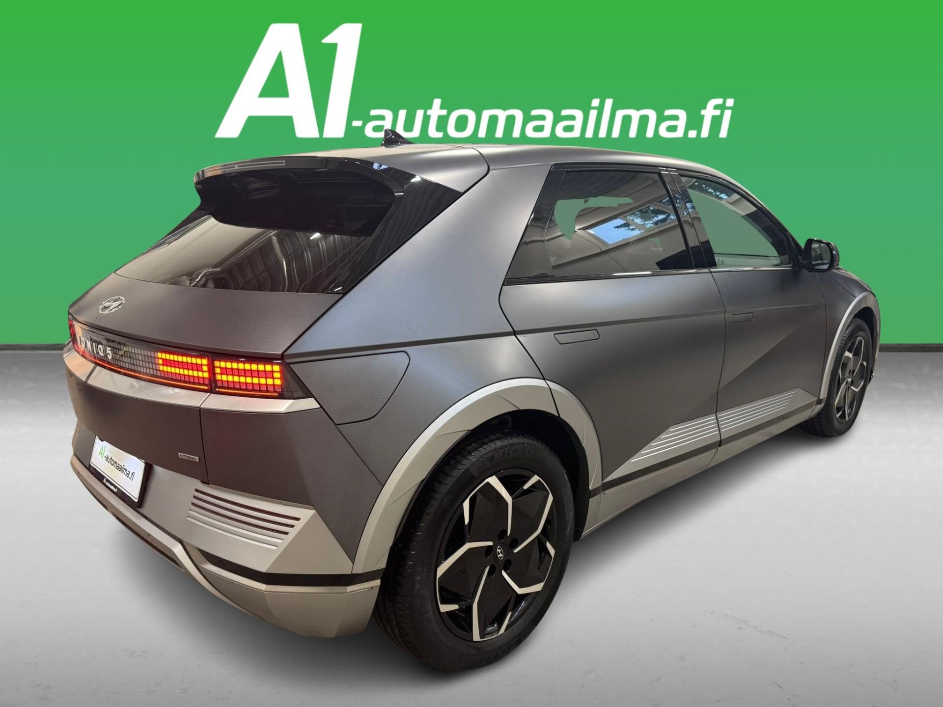 HYUNDAI Ioniq 5 2022