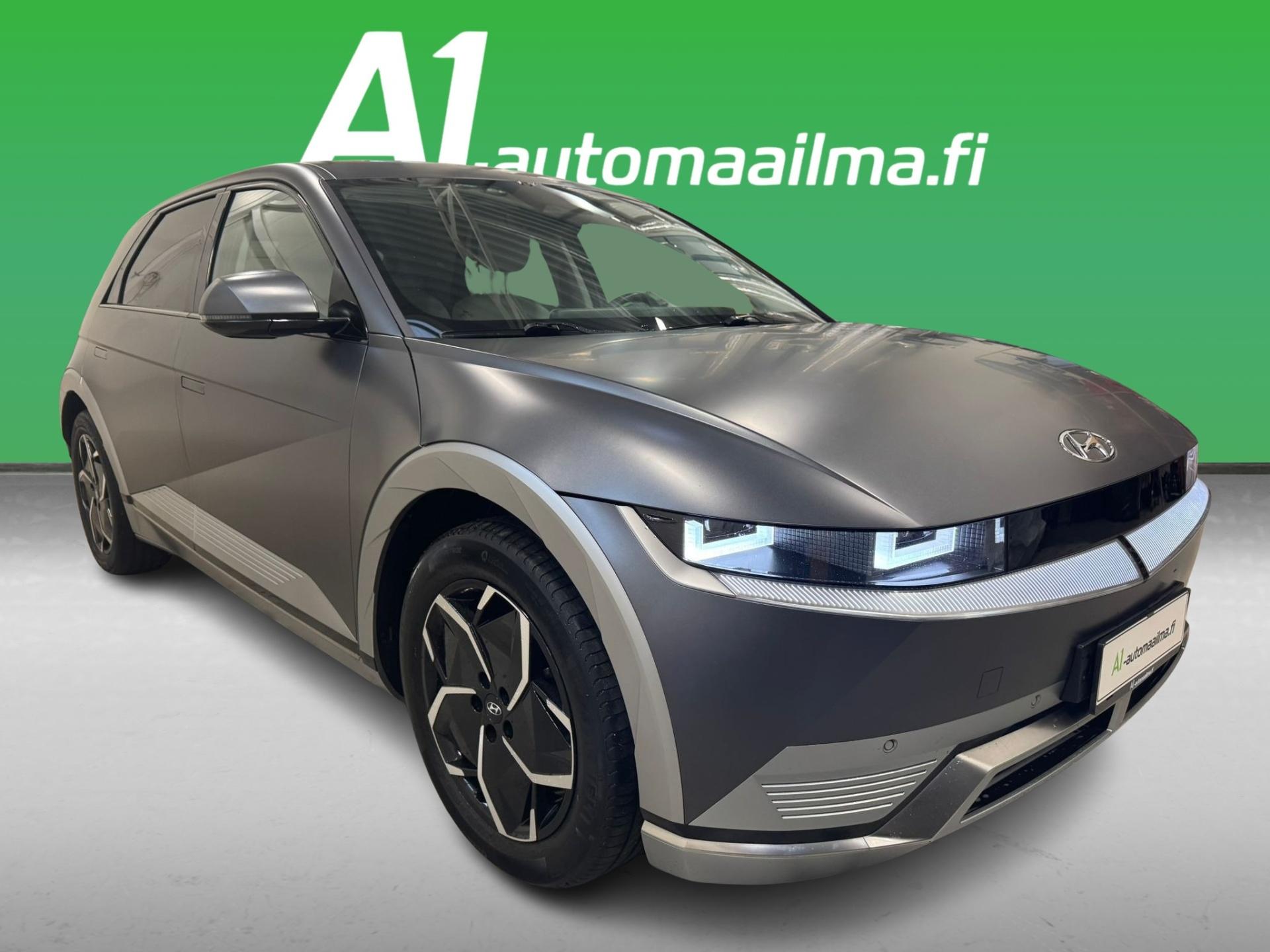 HYUNDAI Ioniq 5 2022