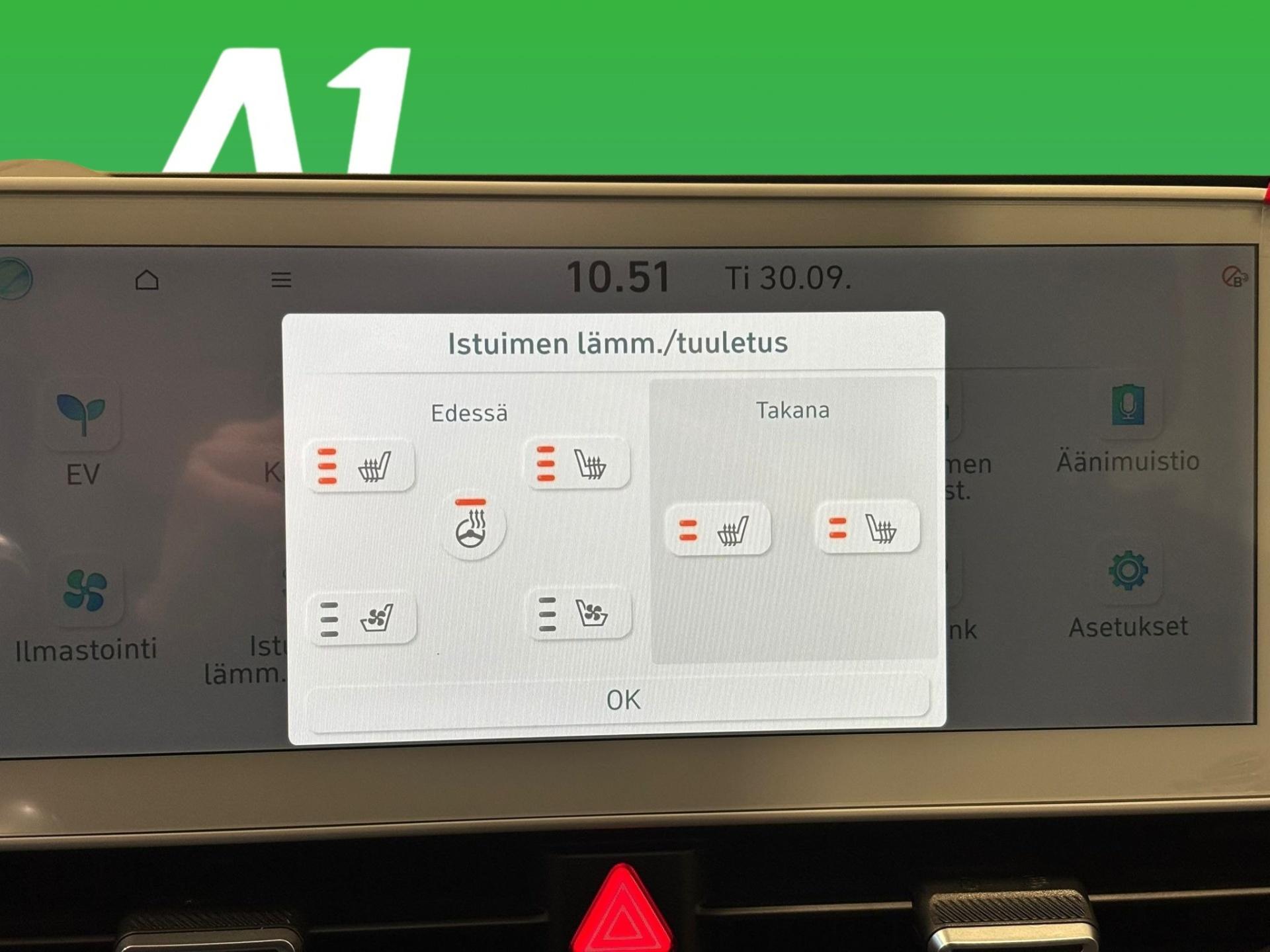 HYUNDAI Ioniq 5 2022