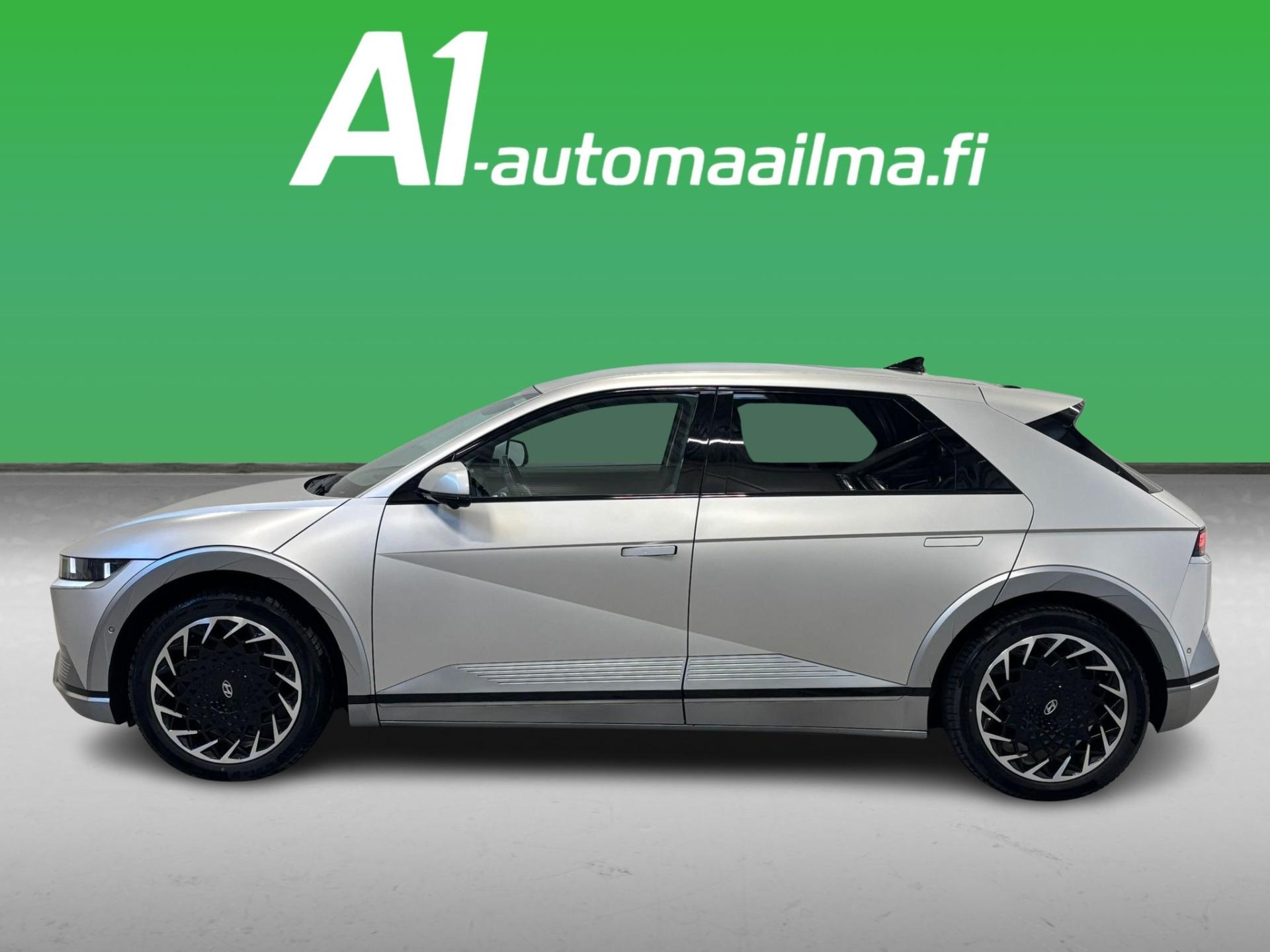 HYUNDAI Ioniq 5 2022