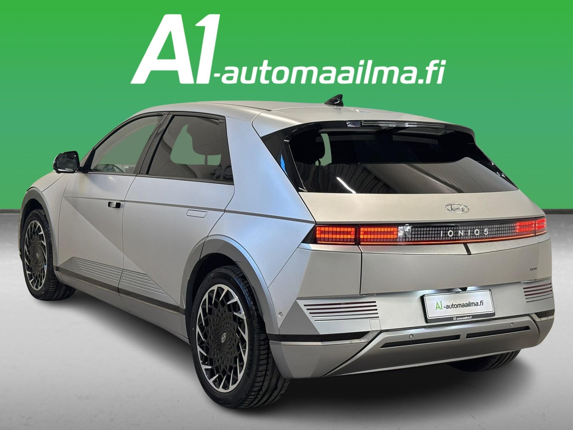 HYUNDAI Ioniq 5 2022