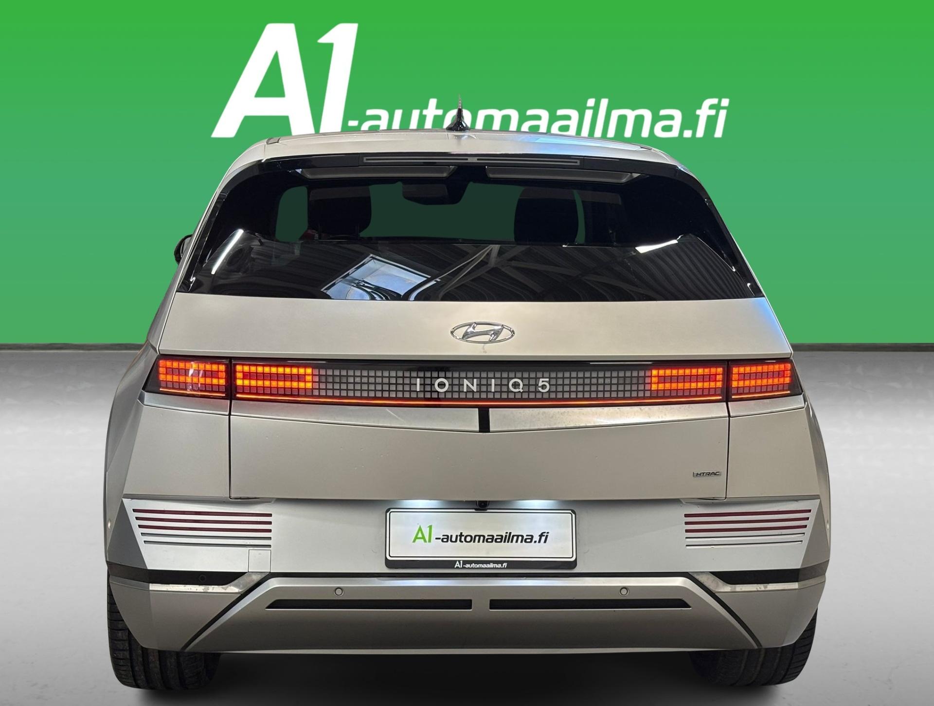 HYUNDAI Ioniq 5 2022