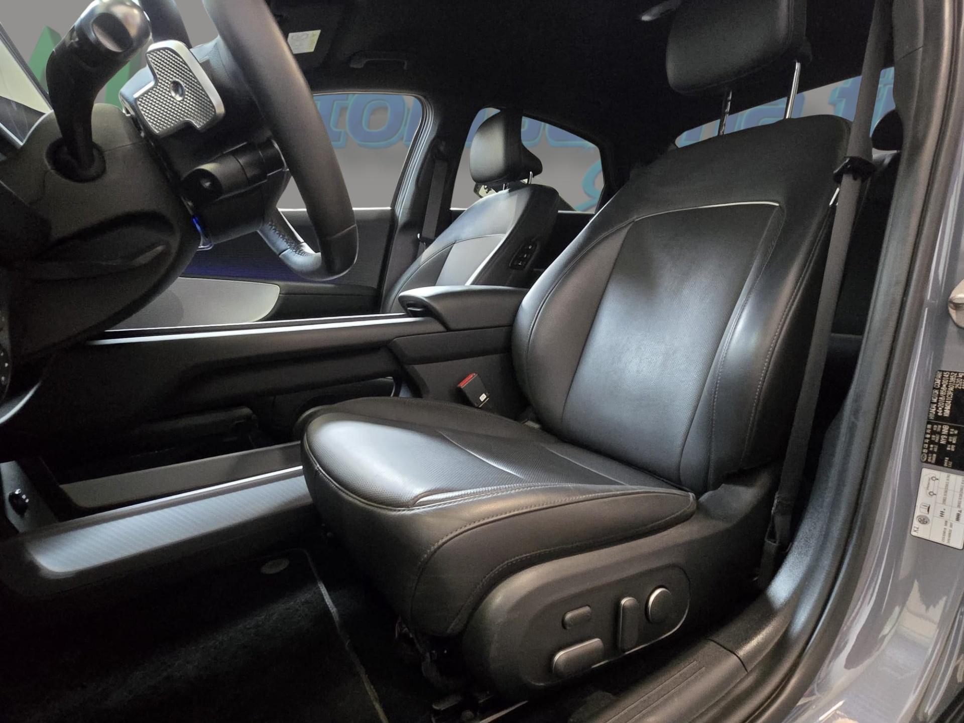 HYUNDAI Ioniq 6 2023