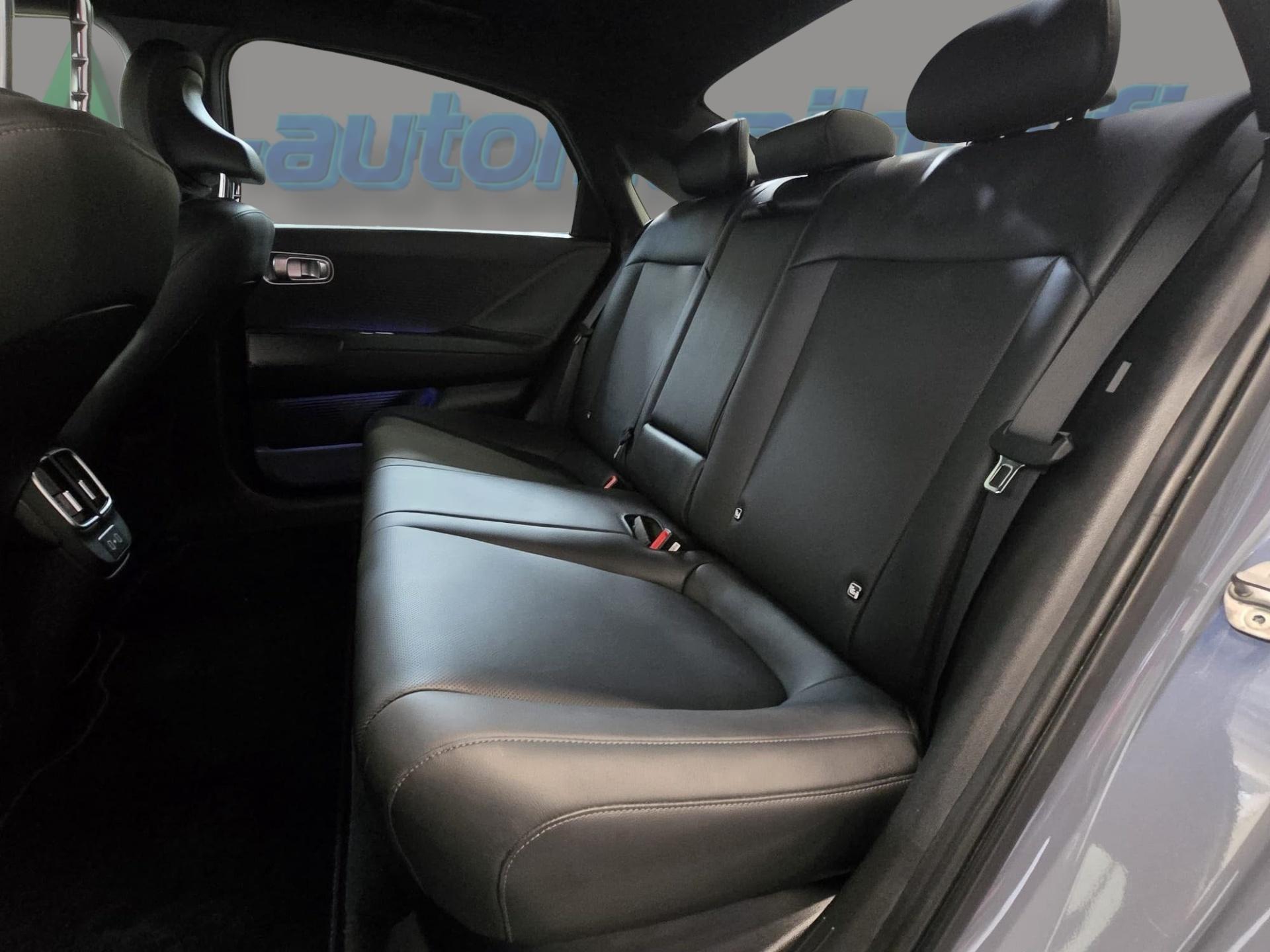 HYUNDAI Ioniq 6 2023