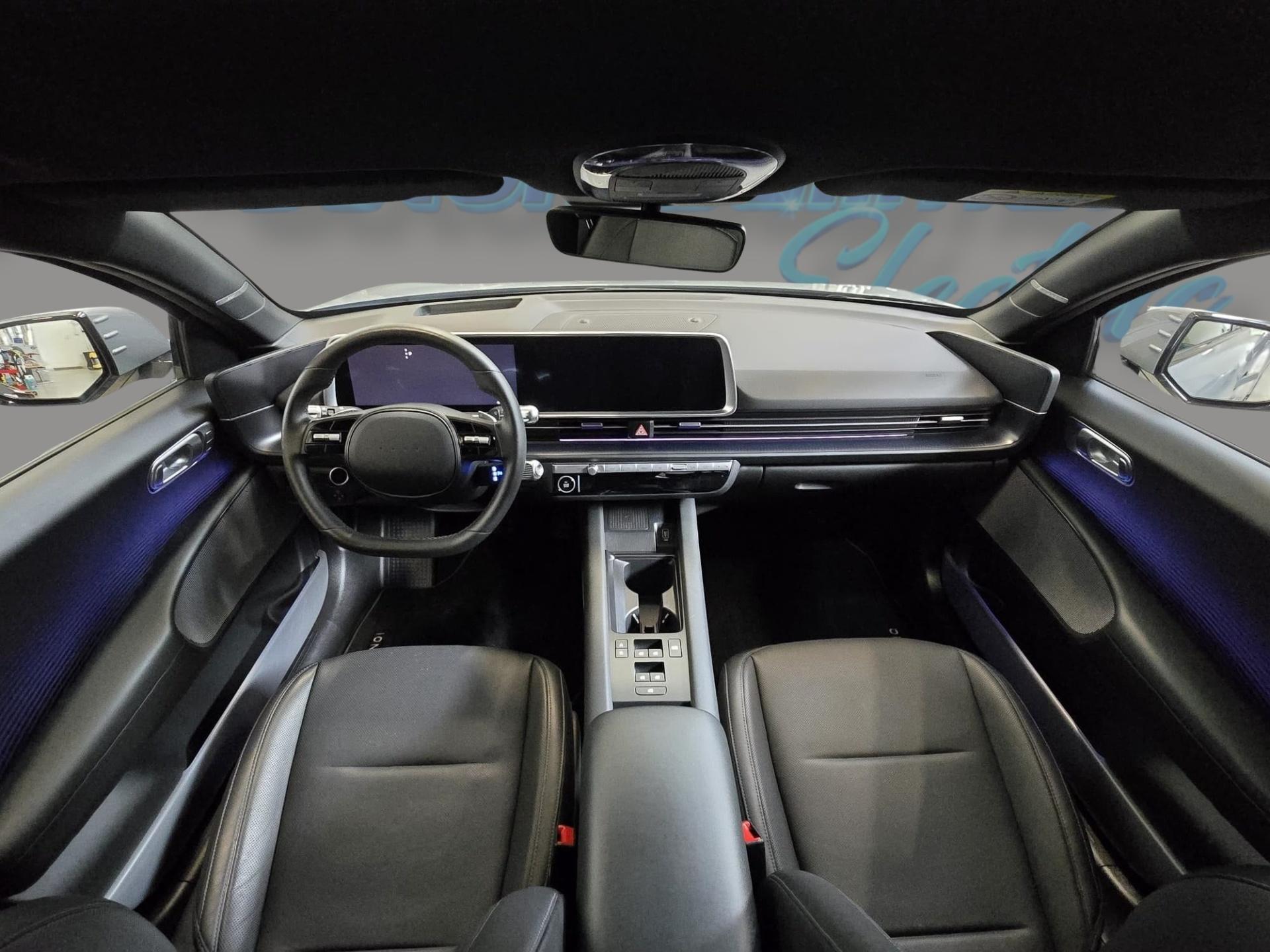 HYUNDAI Ioniq 6 2023