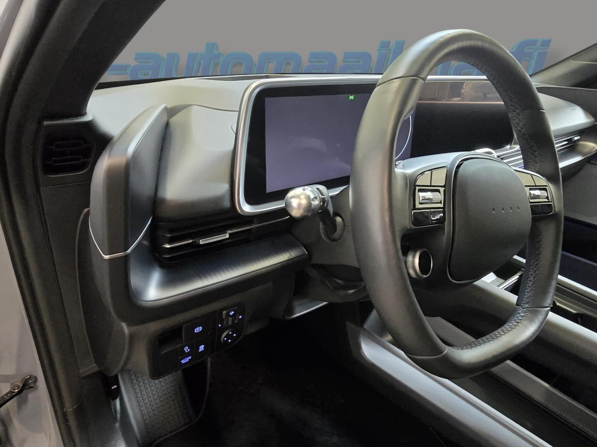 HYUNDAI Ioniq 6 2023