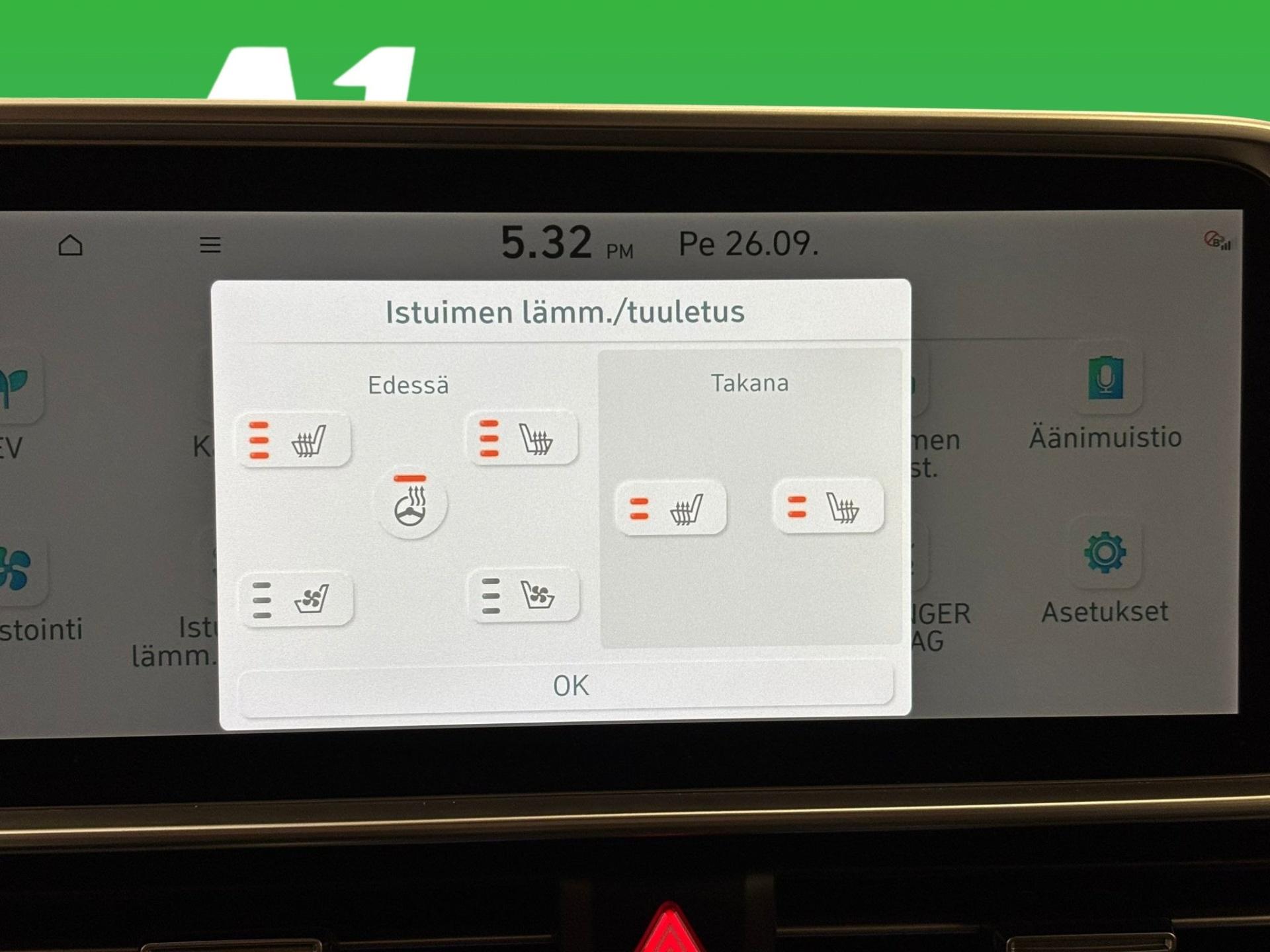 HYUNDAI Ioniq 6 2023