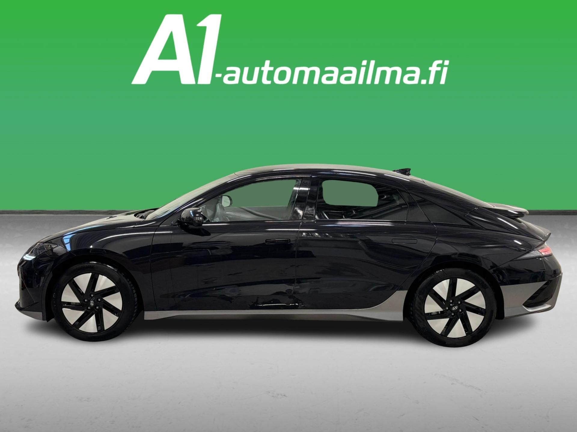 HYUNDAI Ioniq 6 2023