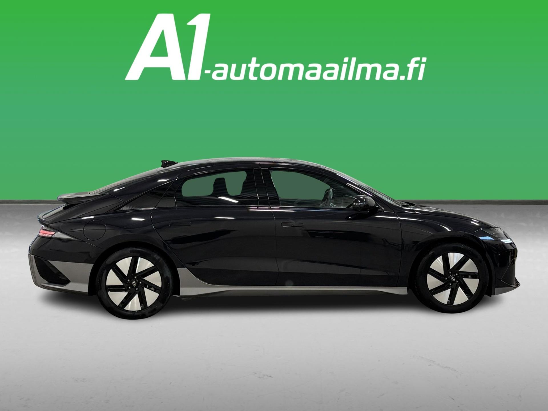 HYUNDAI Ioniq 6 2023