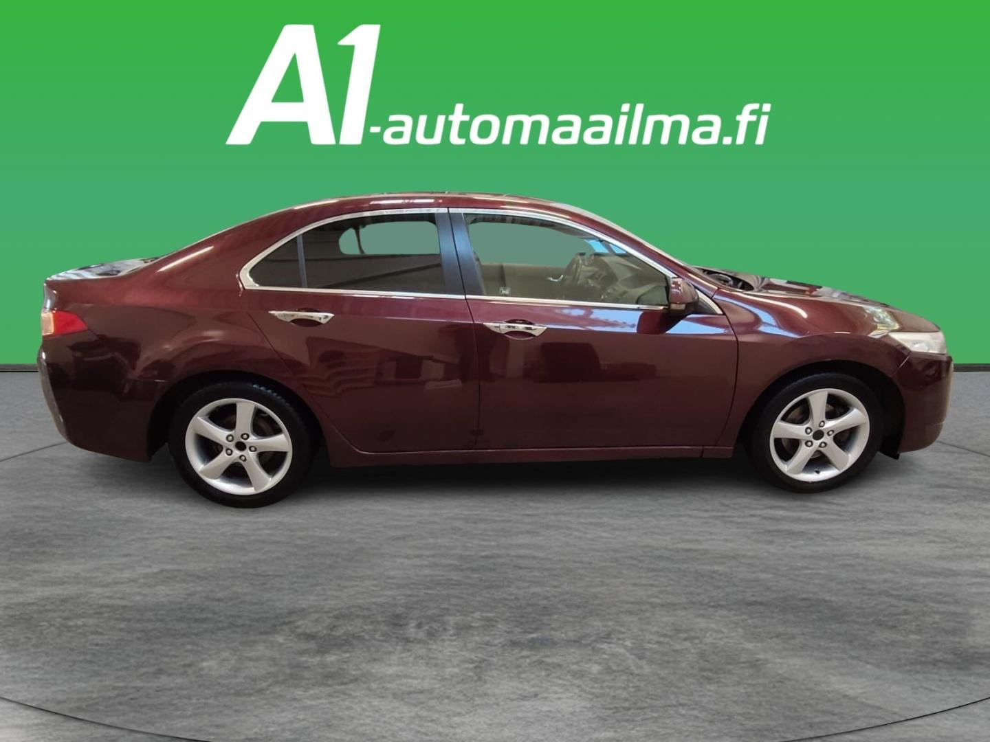 HONDA Accord 2012