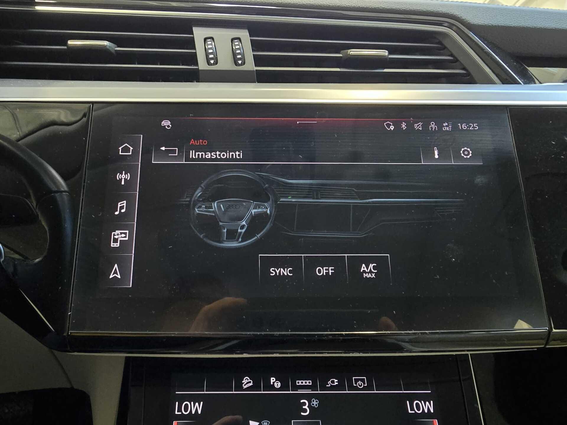 AUDI Q8 e-tron 2024