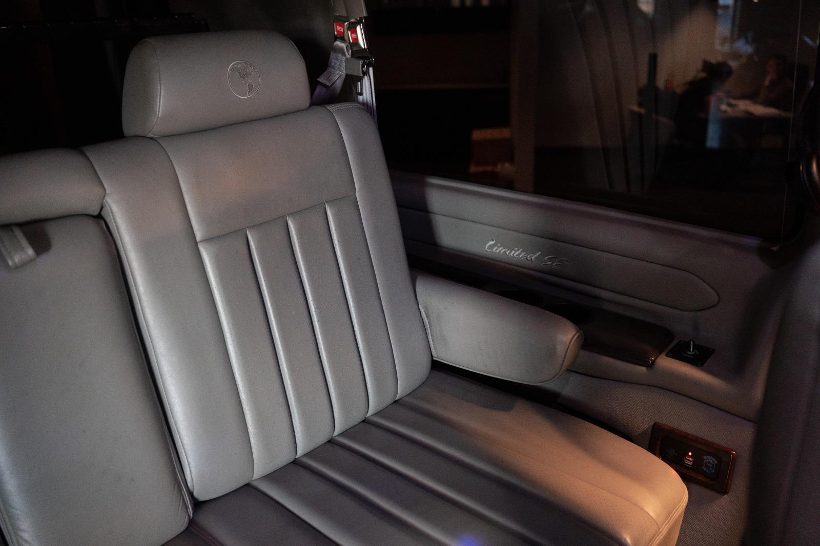 CHEVROLET Express 1500 2014