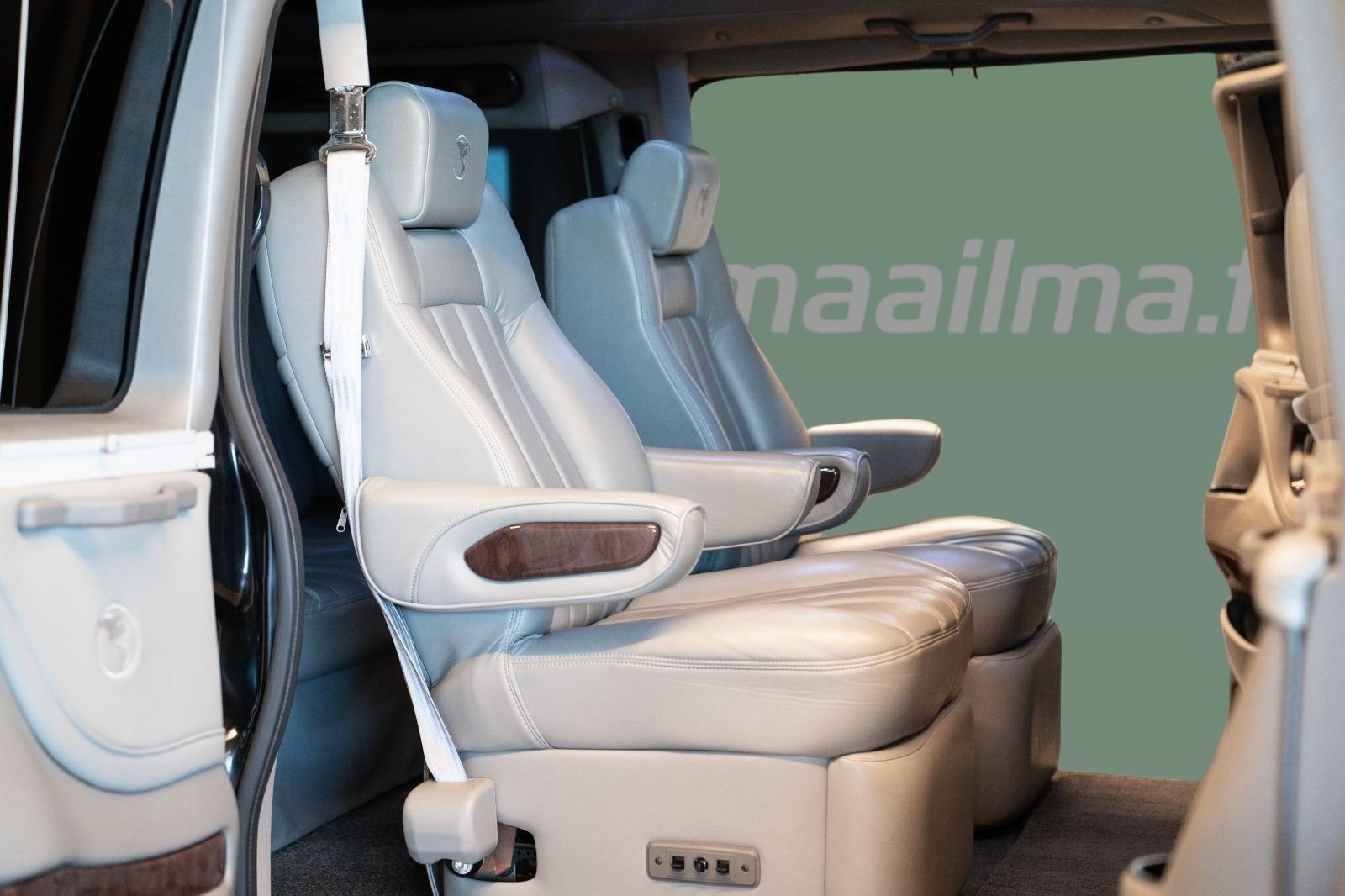 CHEVROLET Express 1500 2014