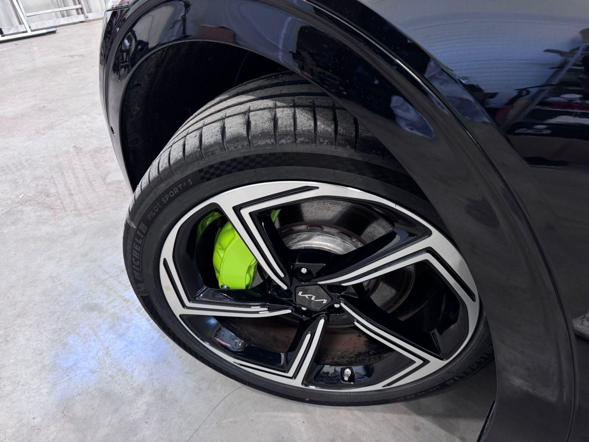 KIA EV6 2023