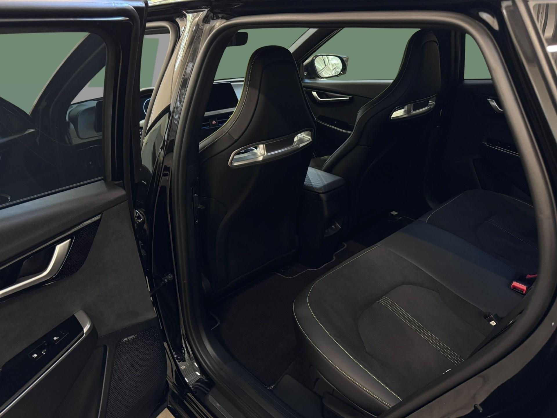 KIA EV6 2023